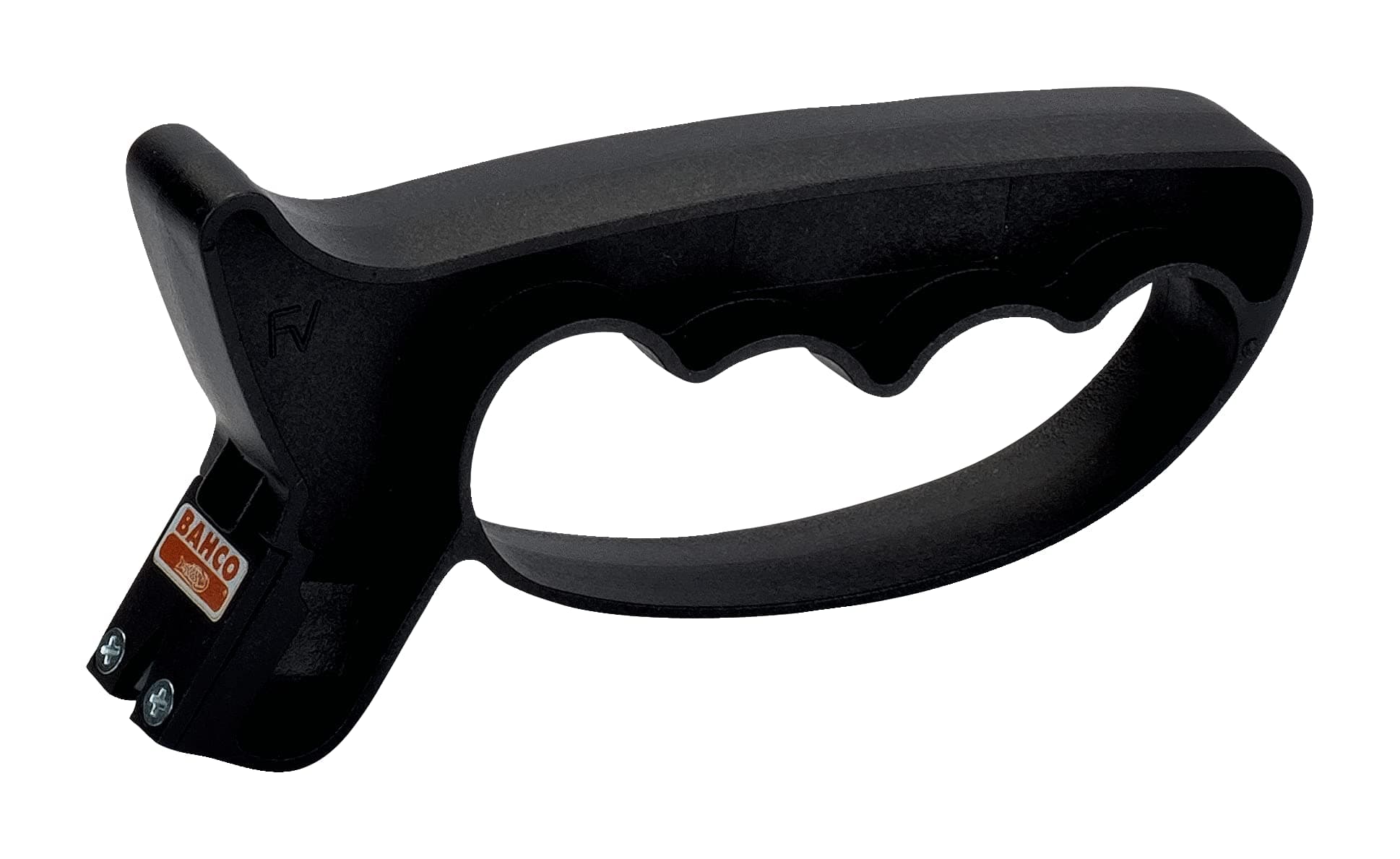 SHARPINS Insulation Saw Sharpener, Black
