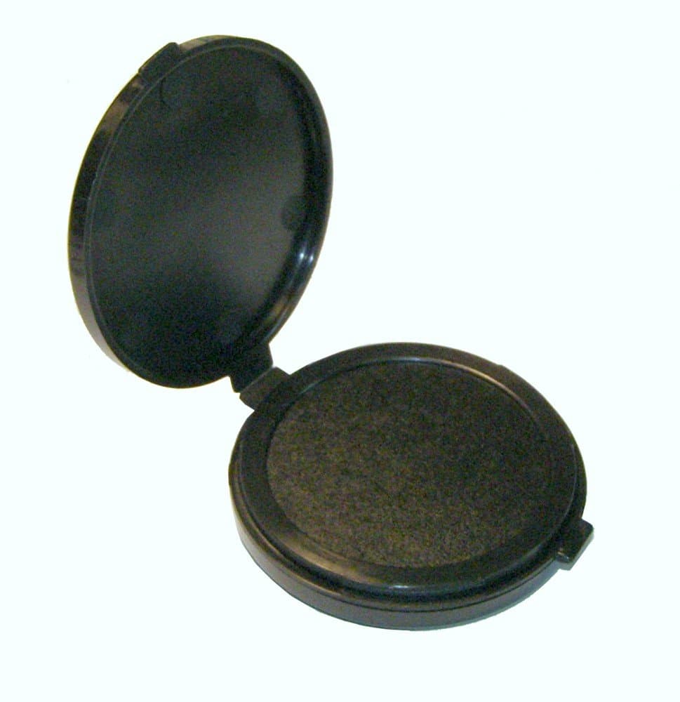 Inkless Fingerprint Pad