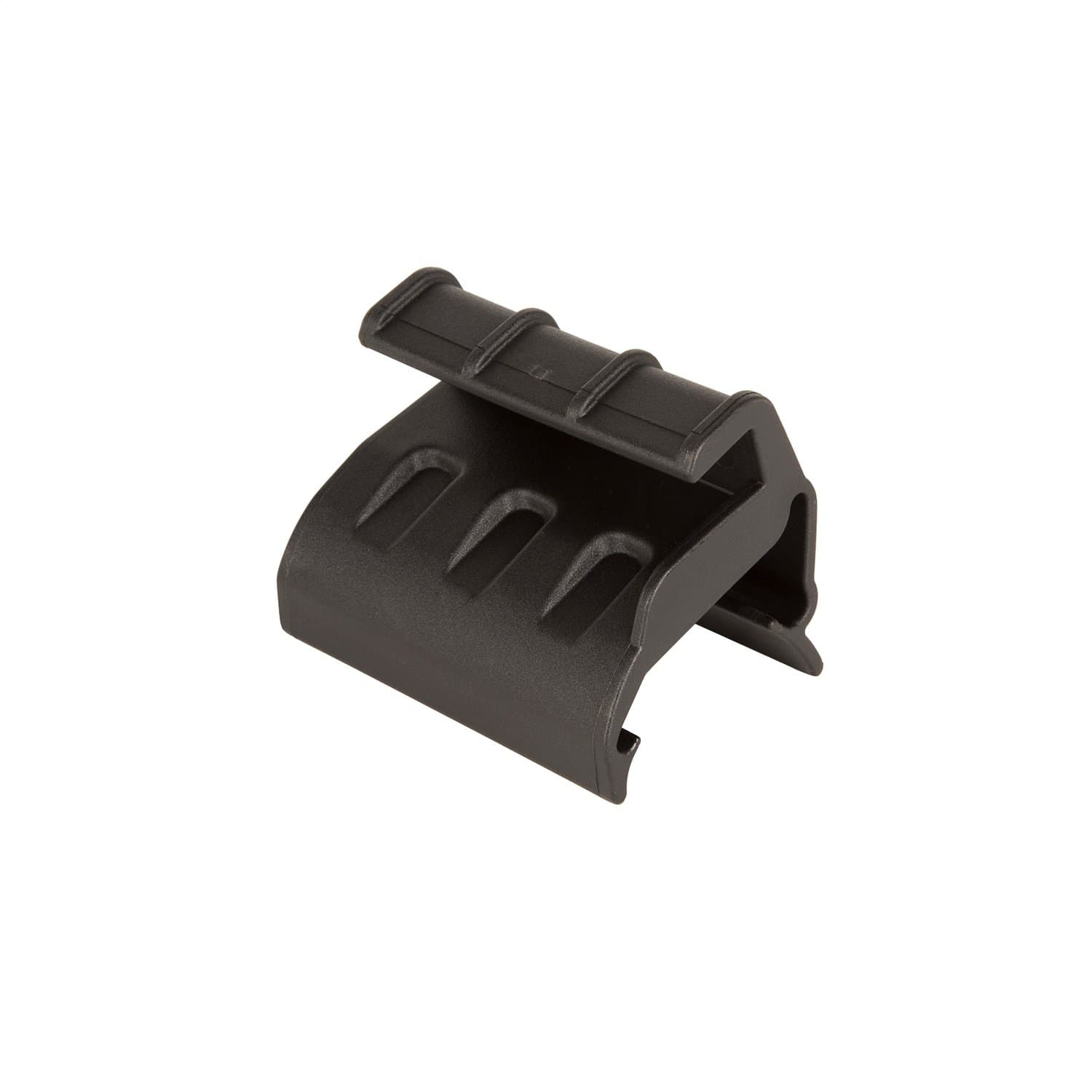 Omix-Ada | 13510.54 | Tailgate Bar Bracket, Right | OE Reference: 55395760AE | Fits 2007-2018 Jeep Wrangler JK