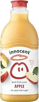innocent Pure Apple Juice 1.75L
