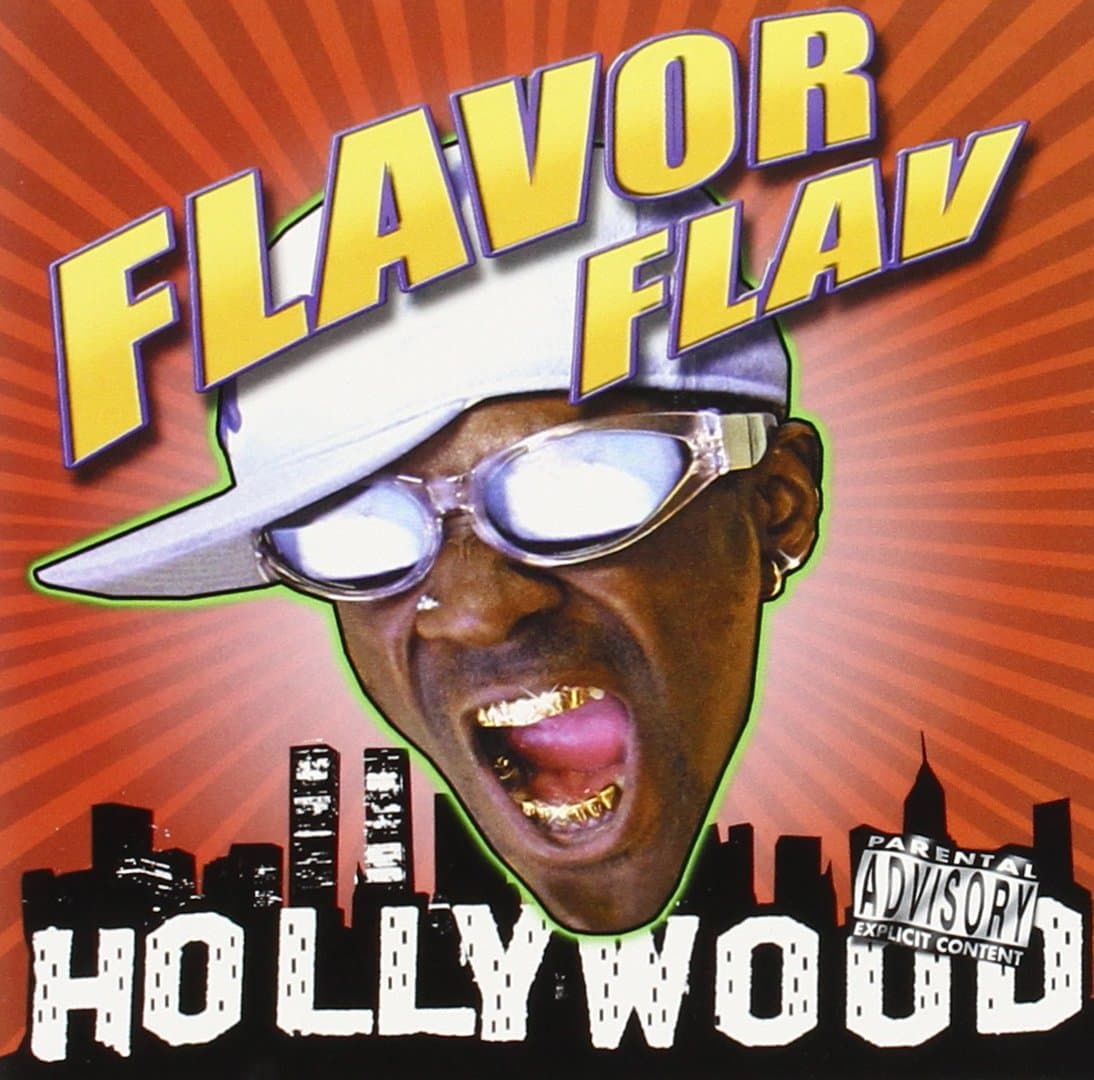 Flavor Flav