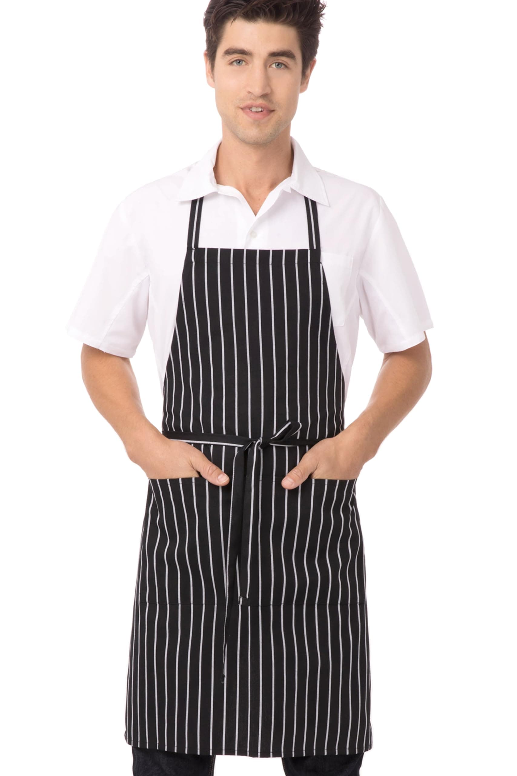Chef Works Unisex Chef Apron