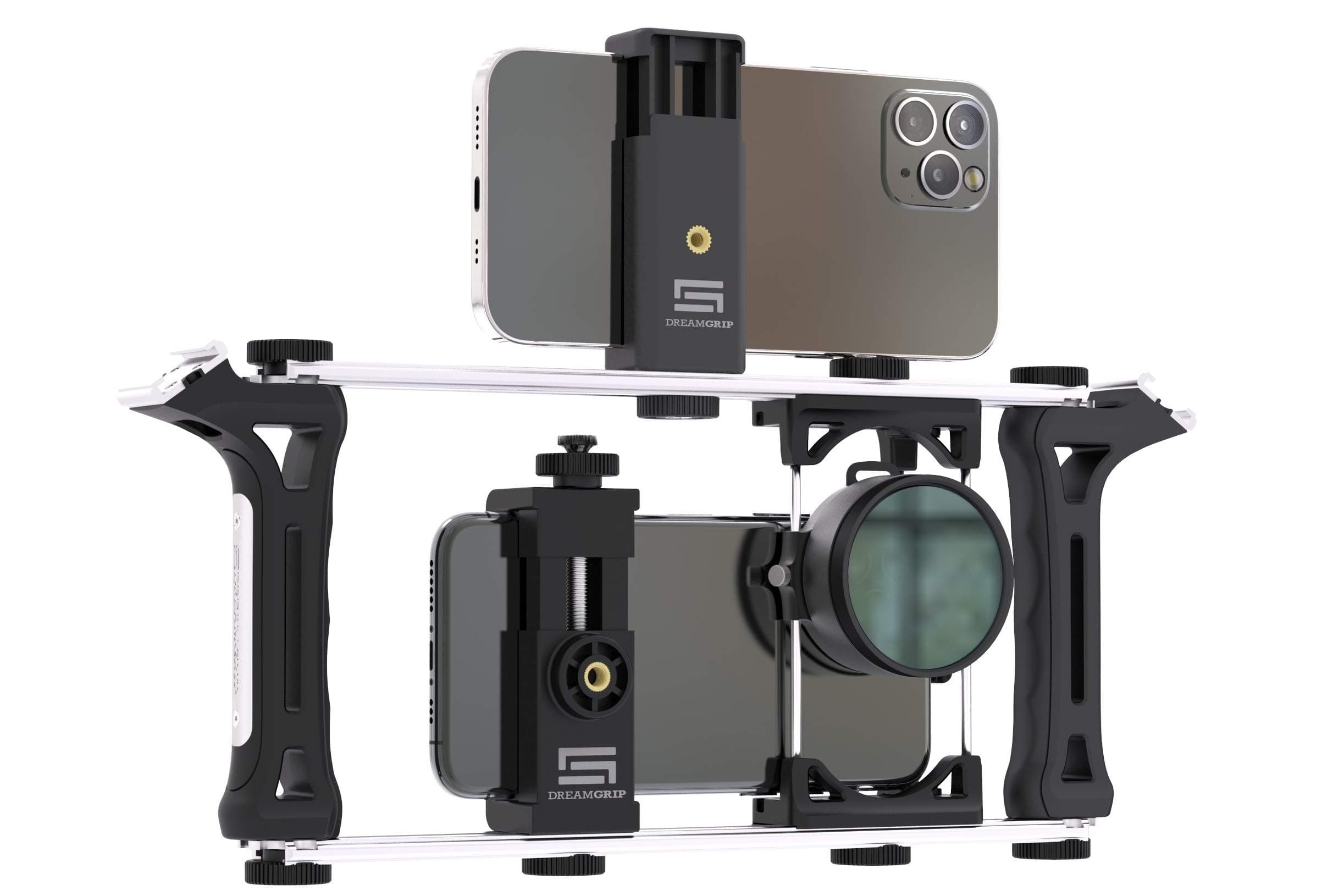 Universal Transformer Rig Smartphone Camera Kit