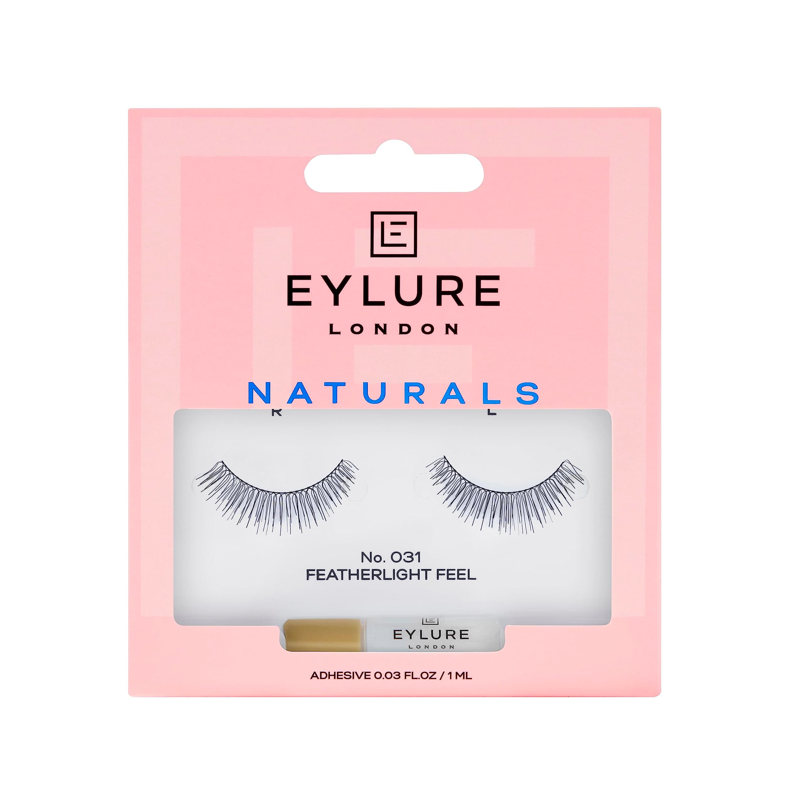 Eylure Naturals 031 False Lashes