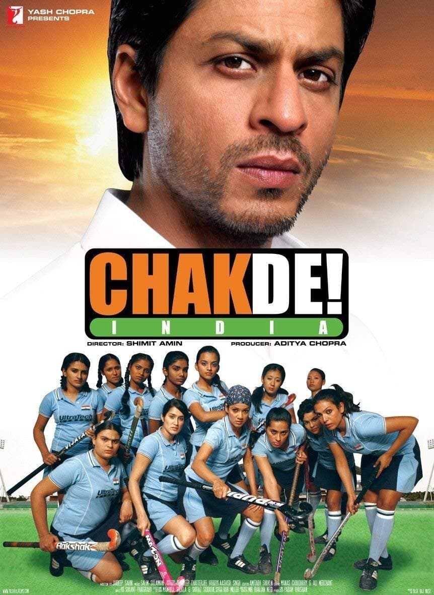 Chakde! India