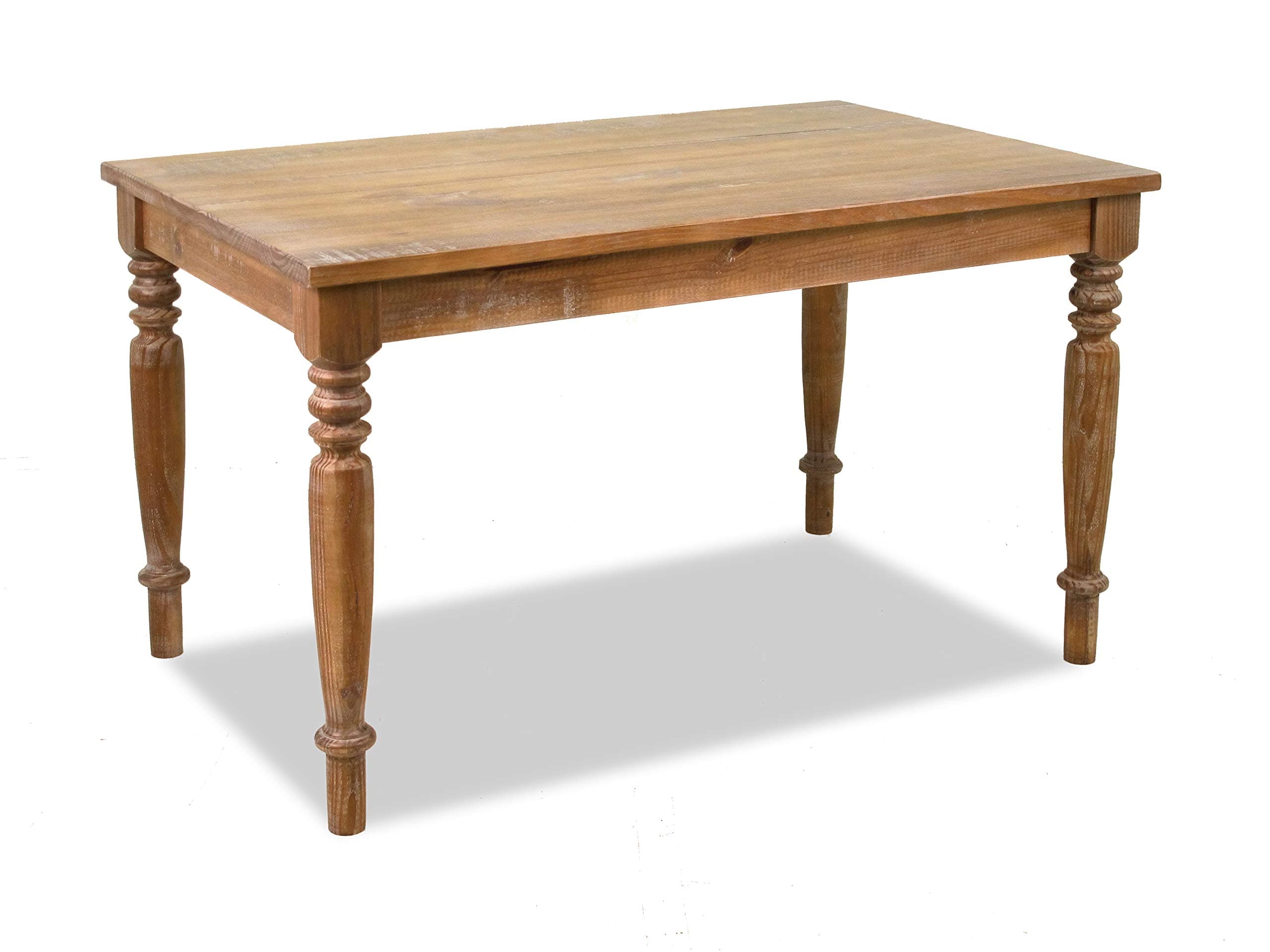 Linda 63" Dining Table