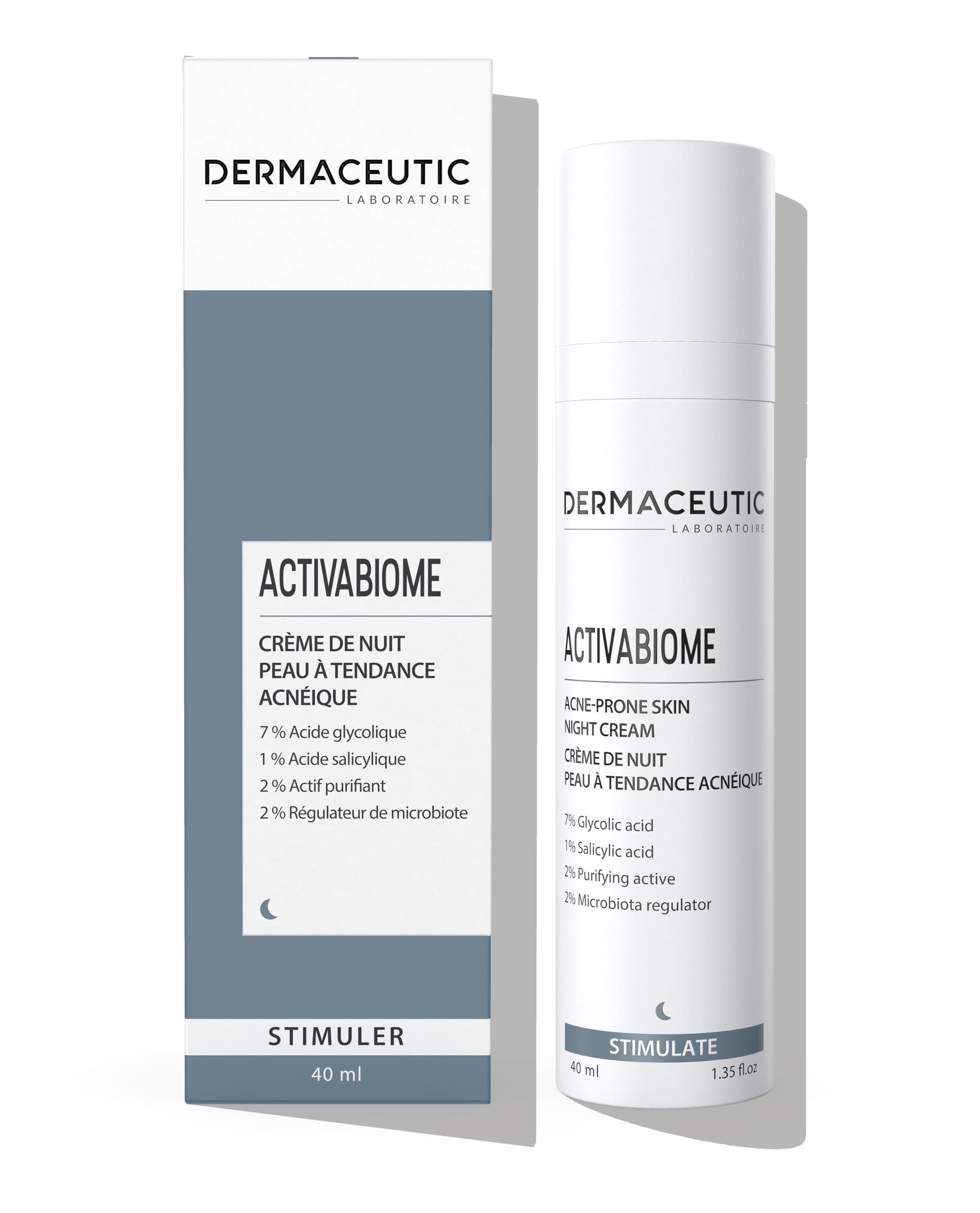 Dermaceutic Actibiome 40 ml