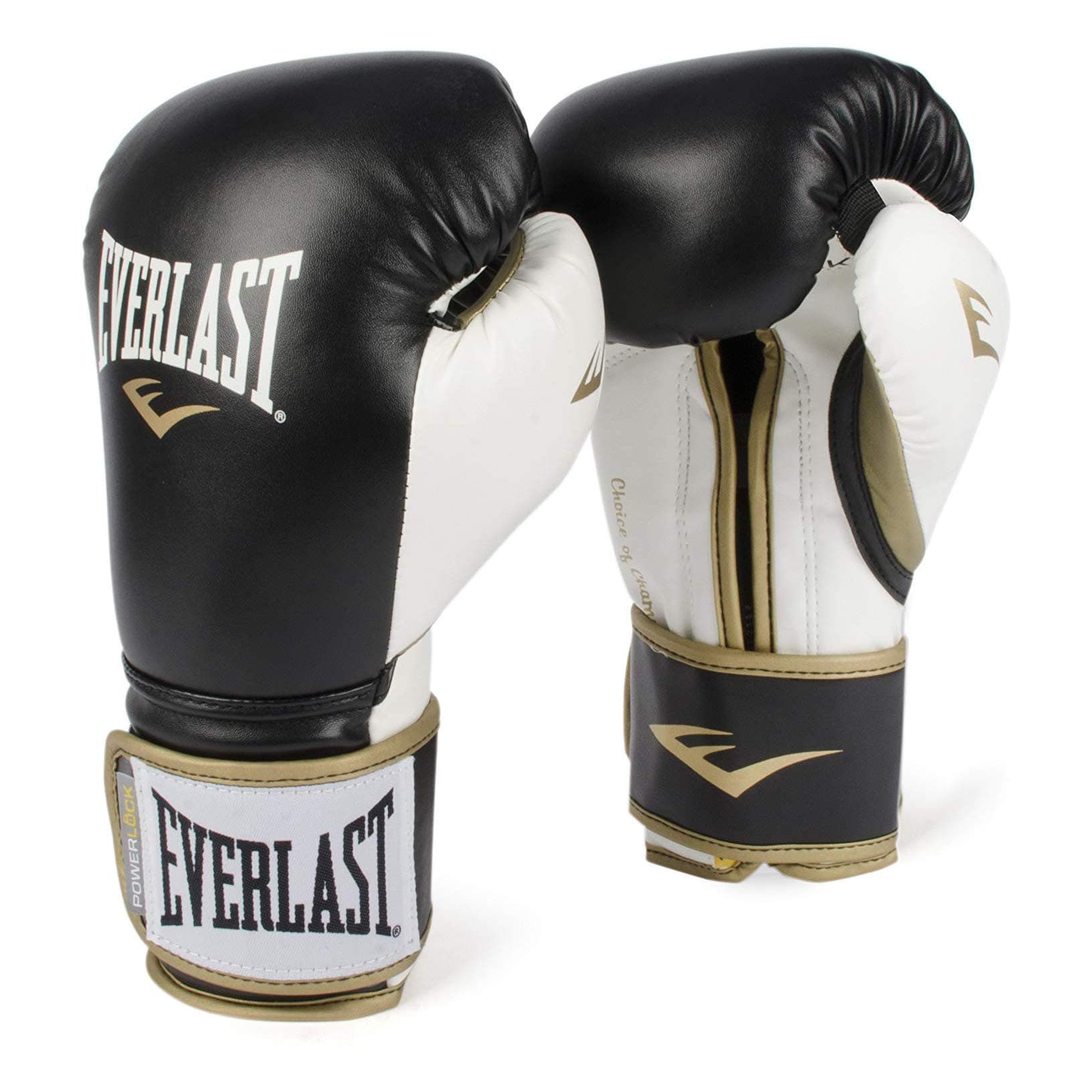 Everlast Powerlock Training Gloves