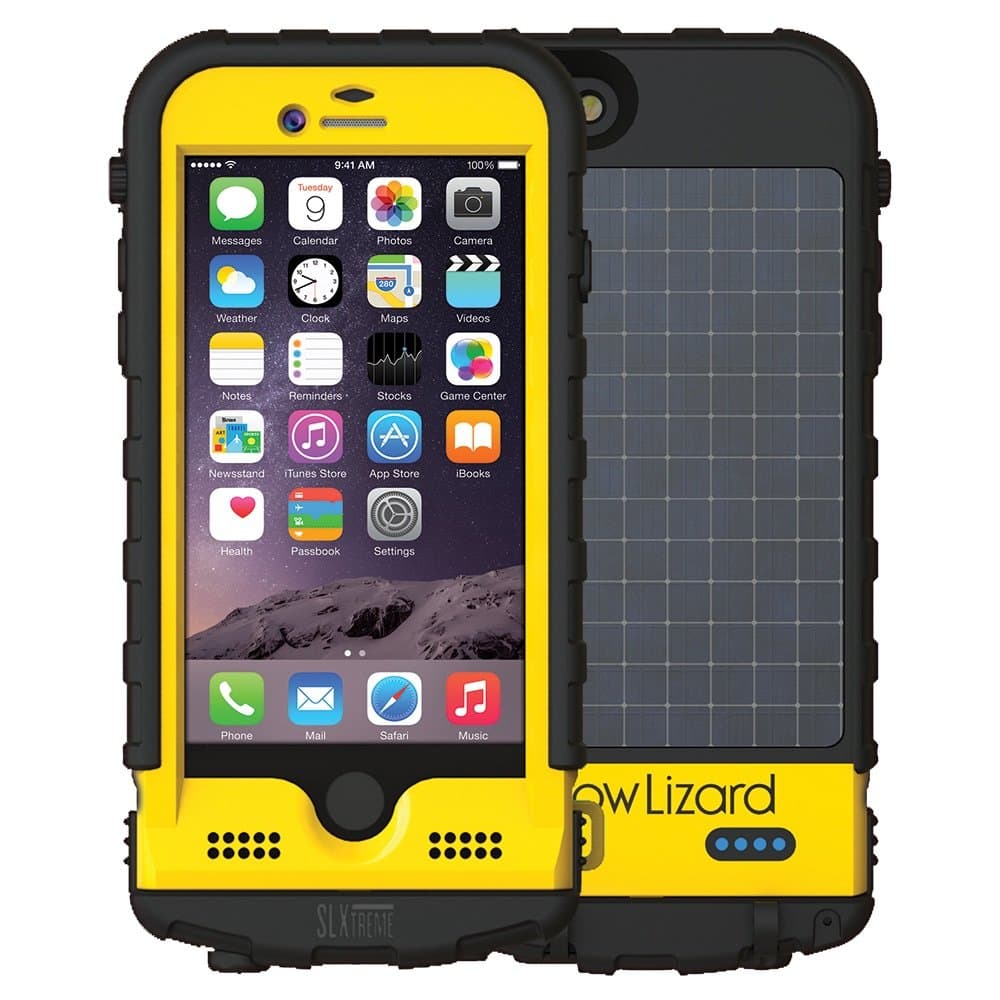 SLXtreme Case for iPhone 6