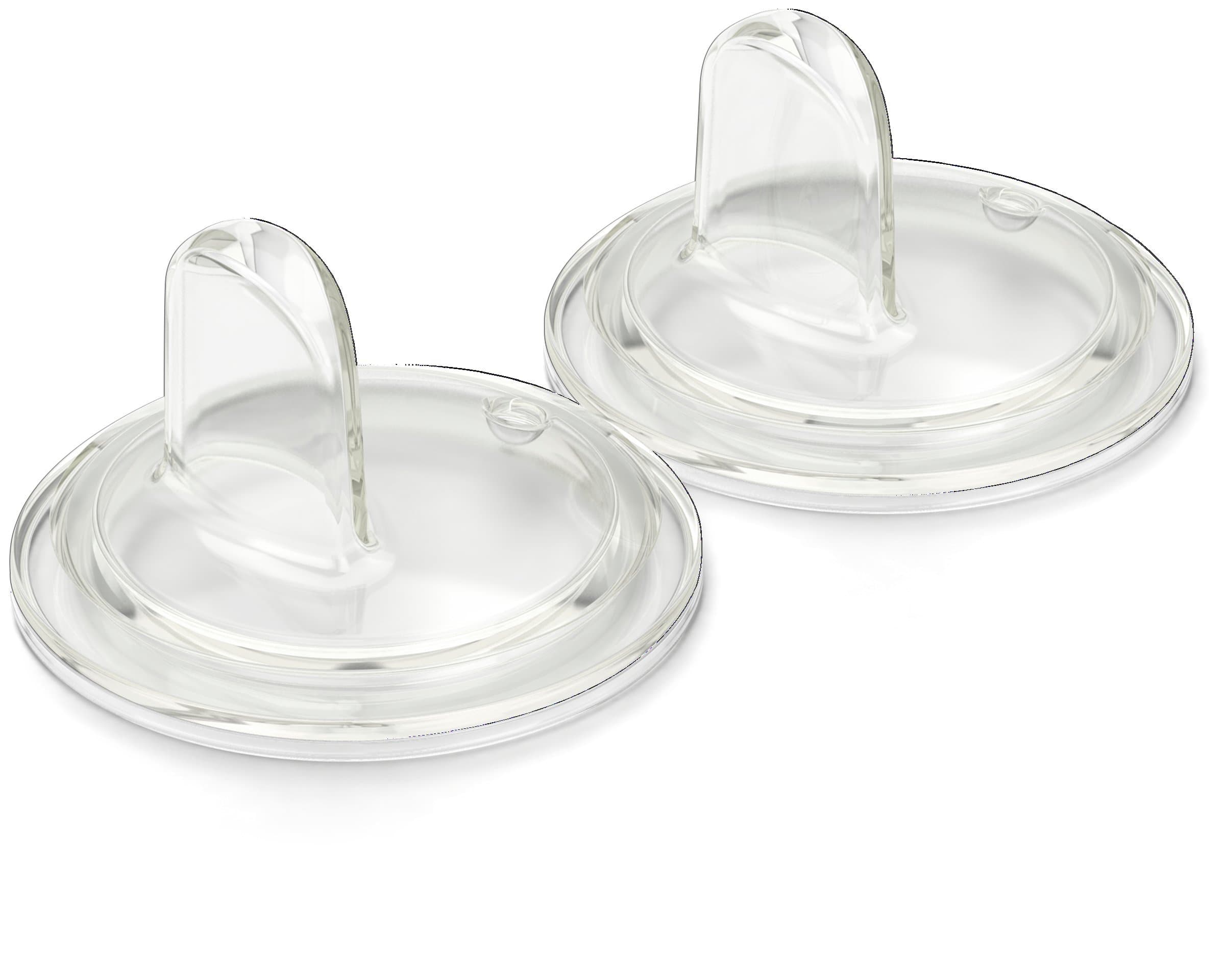 Avent SCF246/00 Soft Spouts for Basic Cup
