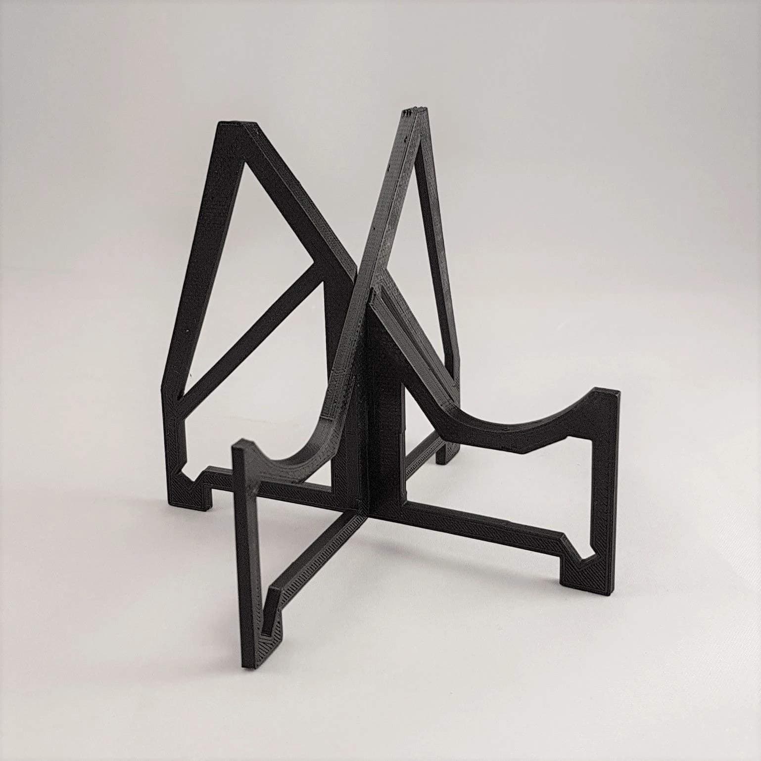 Google Home Mini STAND : Black.