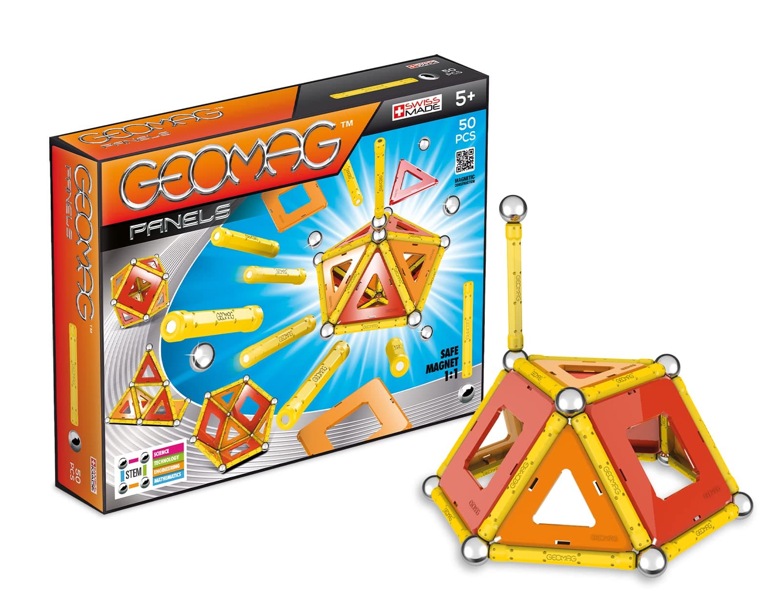 Geomag