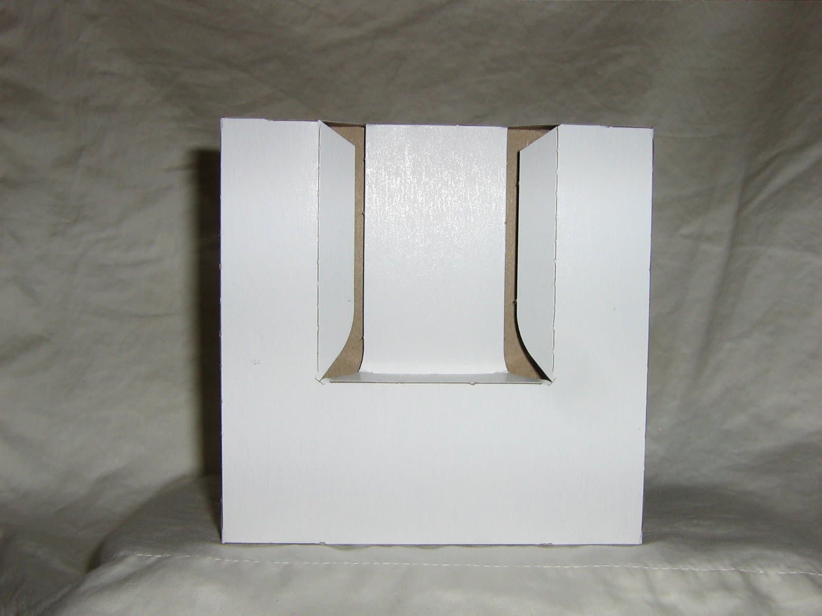 Replacement Gameboy Cardboard Insert Trays (20-pack)