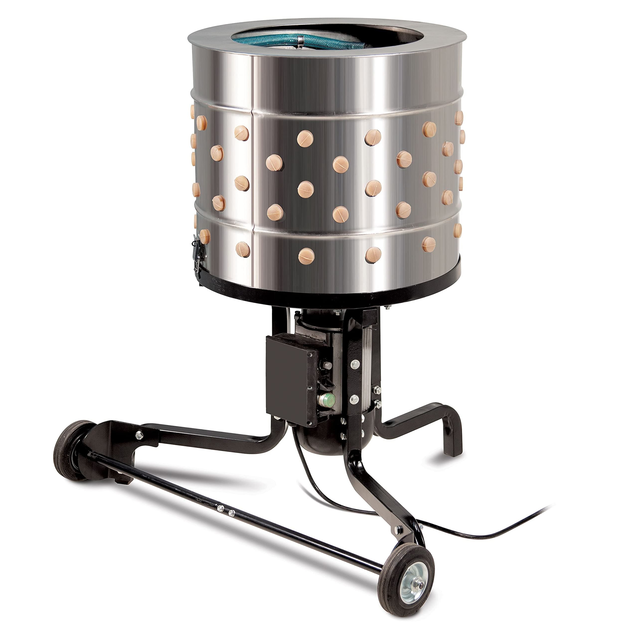 Yardbird Stainless Steel Restraining Processing Kill Cone