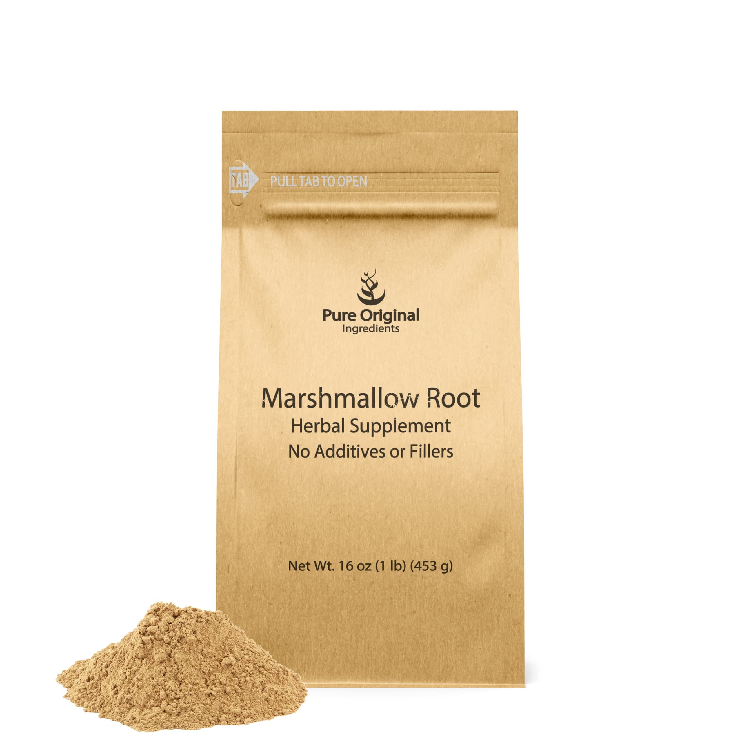 Marshmallow Root Extract