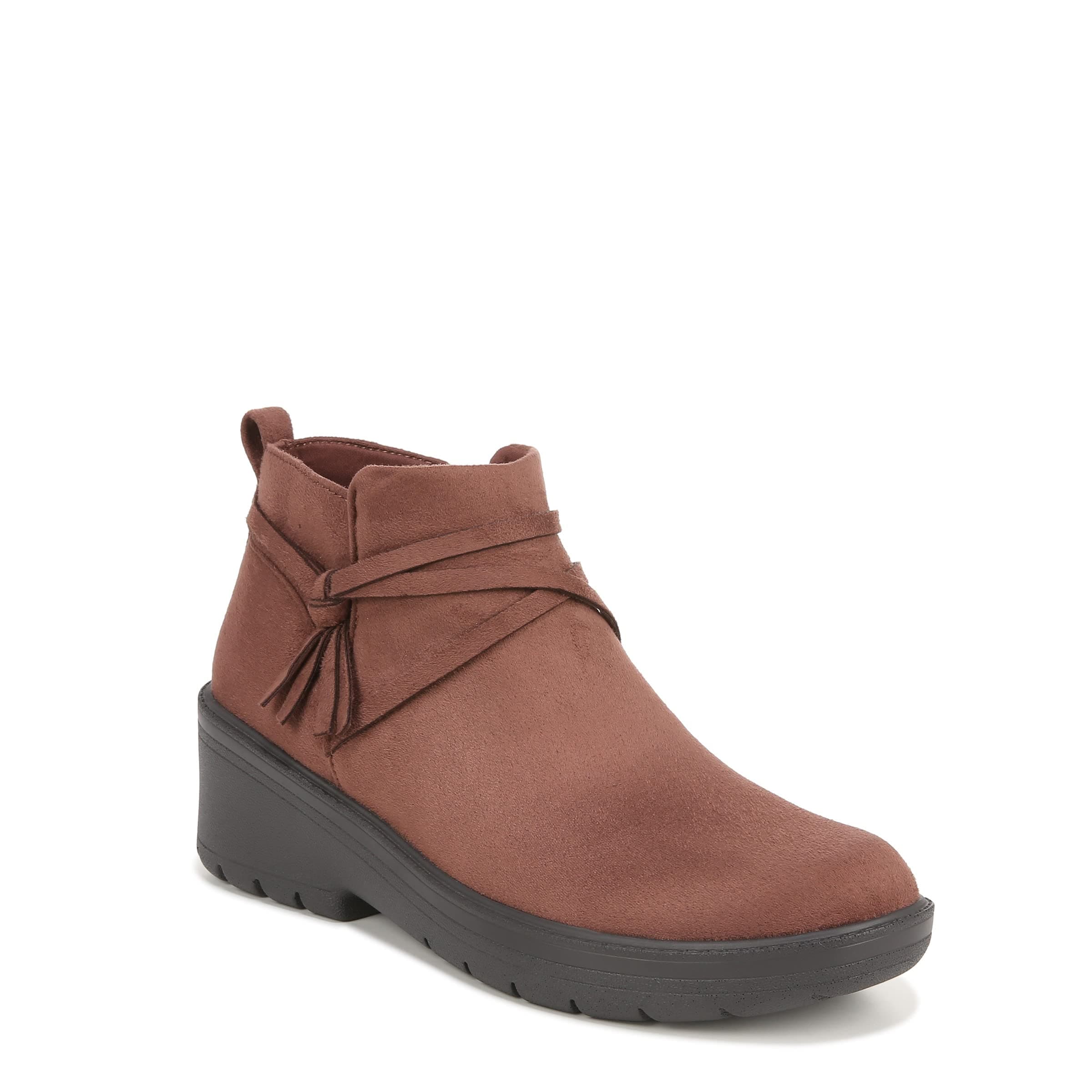 LifeStride womens Blaine Booties