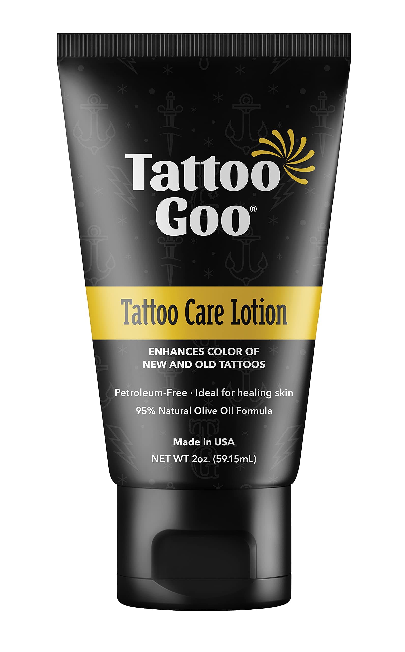 AFTERCARE LOTION