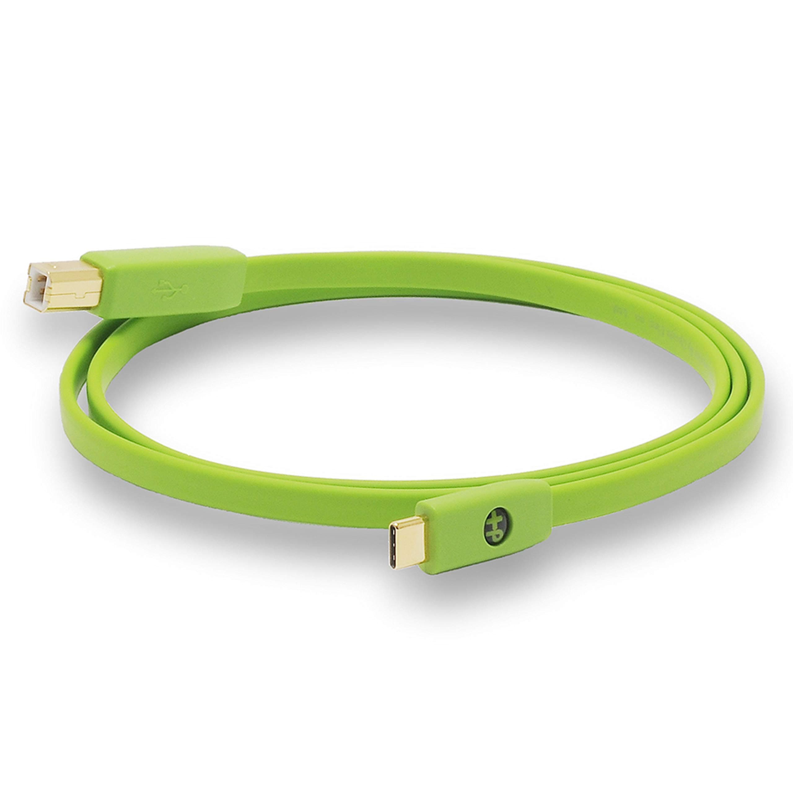 NEO Oyaide d+ USB Type-C Class B Cable - 1 Meter (3.2 ft)