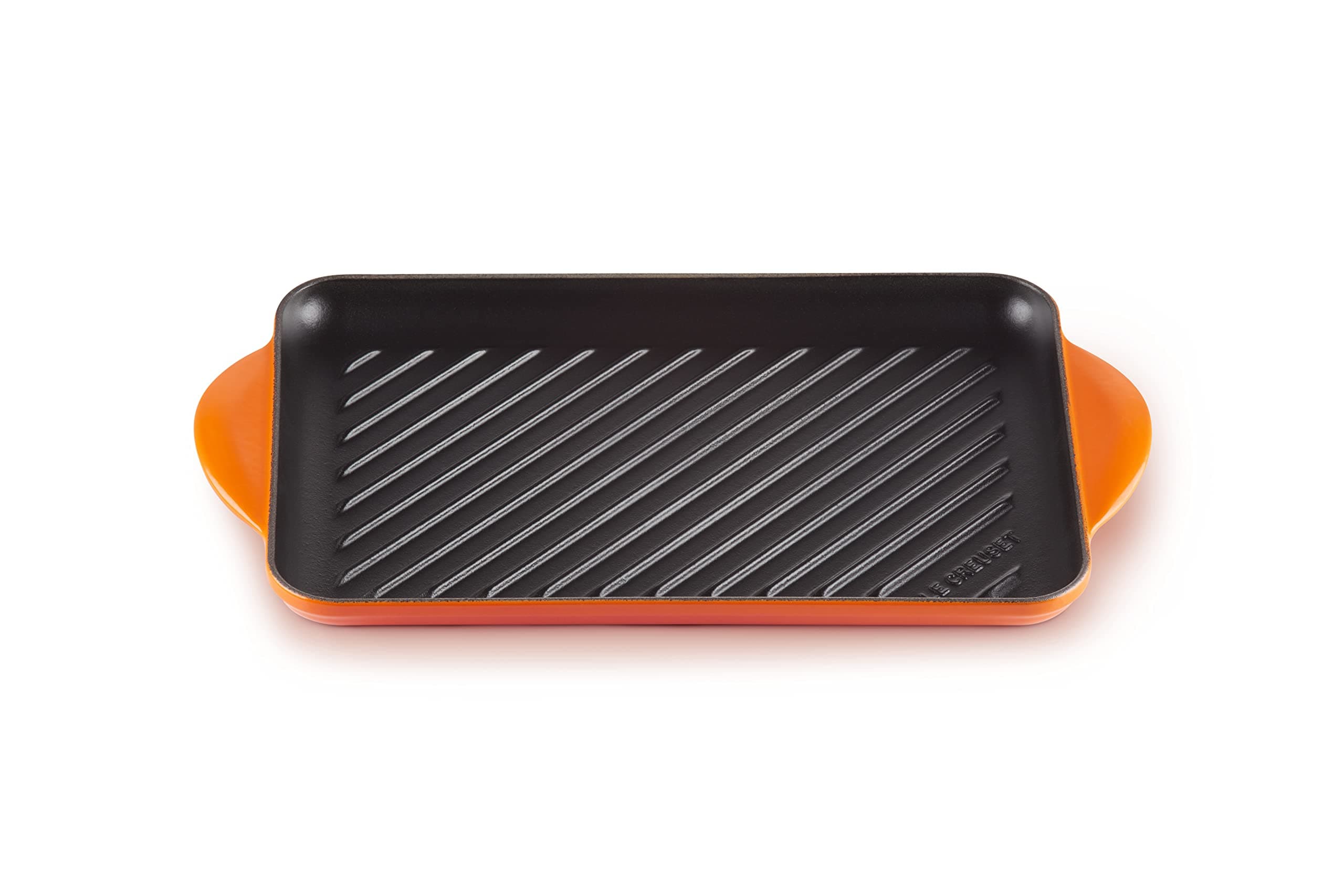 Rectangular Grill 32cm Flame