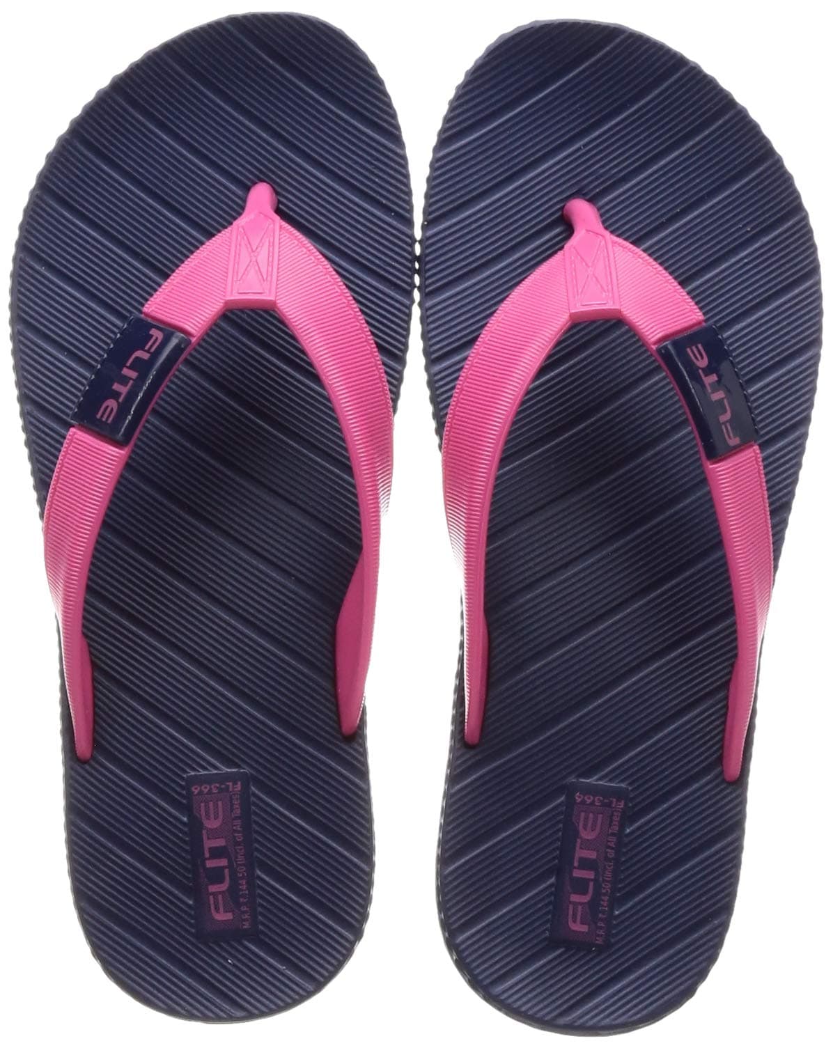 Women's Fl0366l Slippers