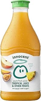 Innocent - Tropical Juice- 1.35L Bottle