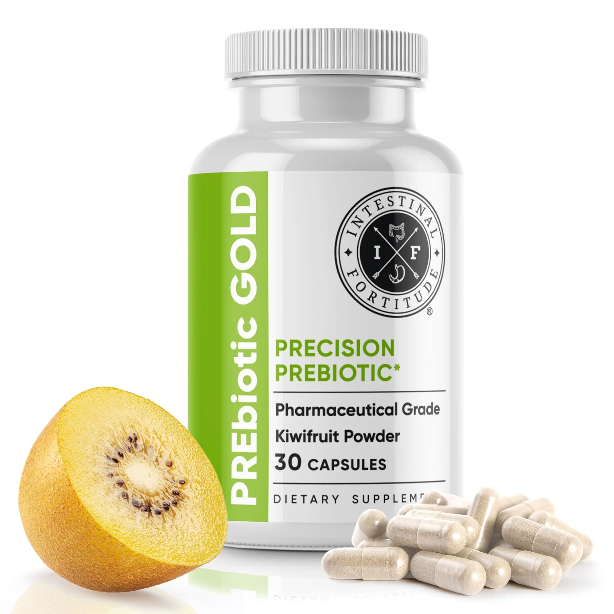 PREbiotic GOLD Precision Prebiotic