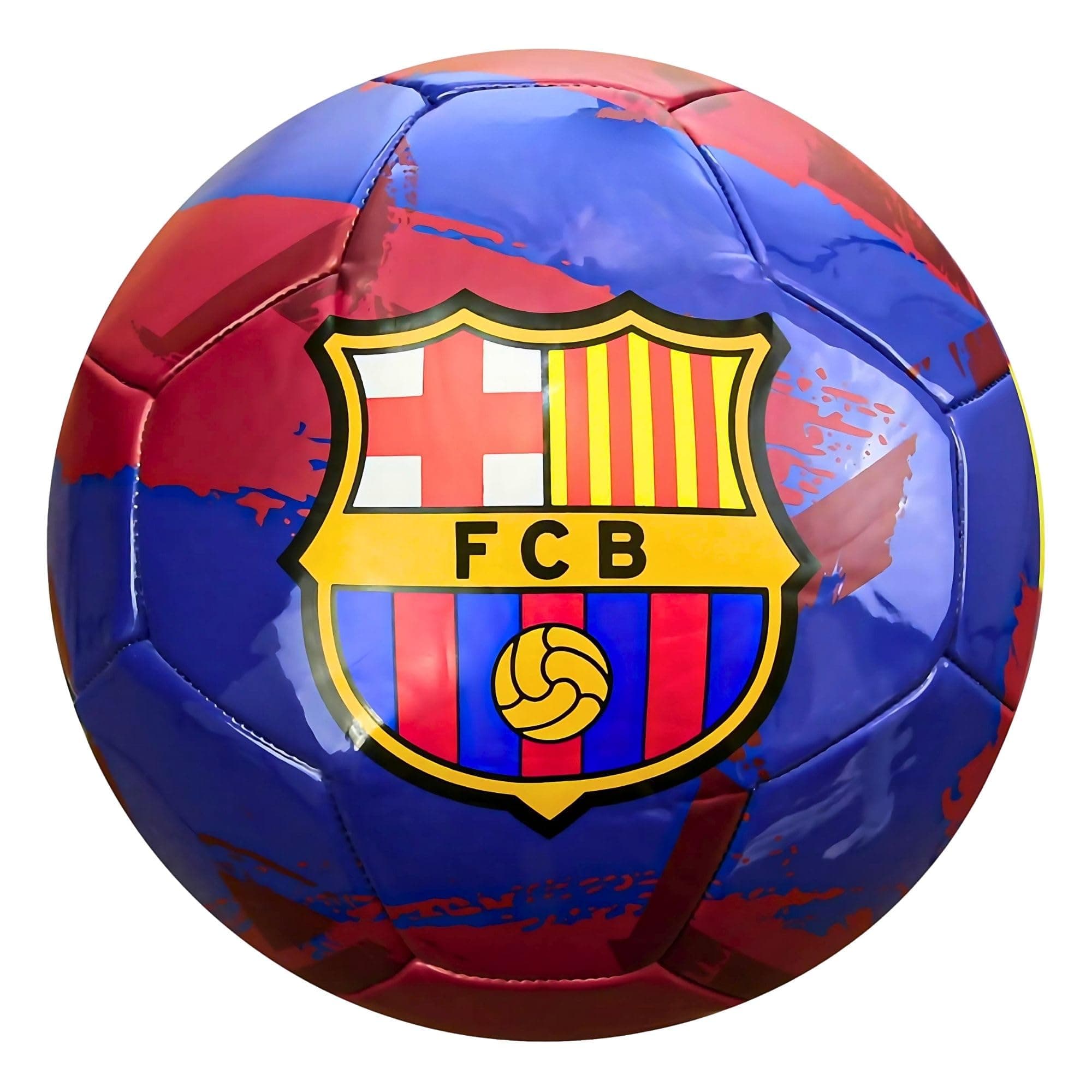 Icon Sports Team Soccer Ball