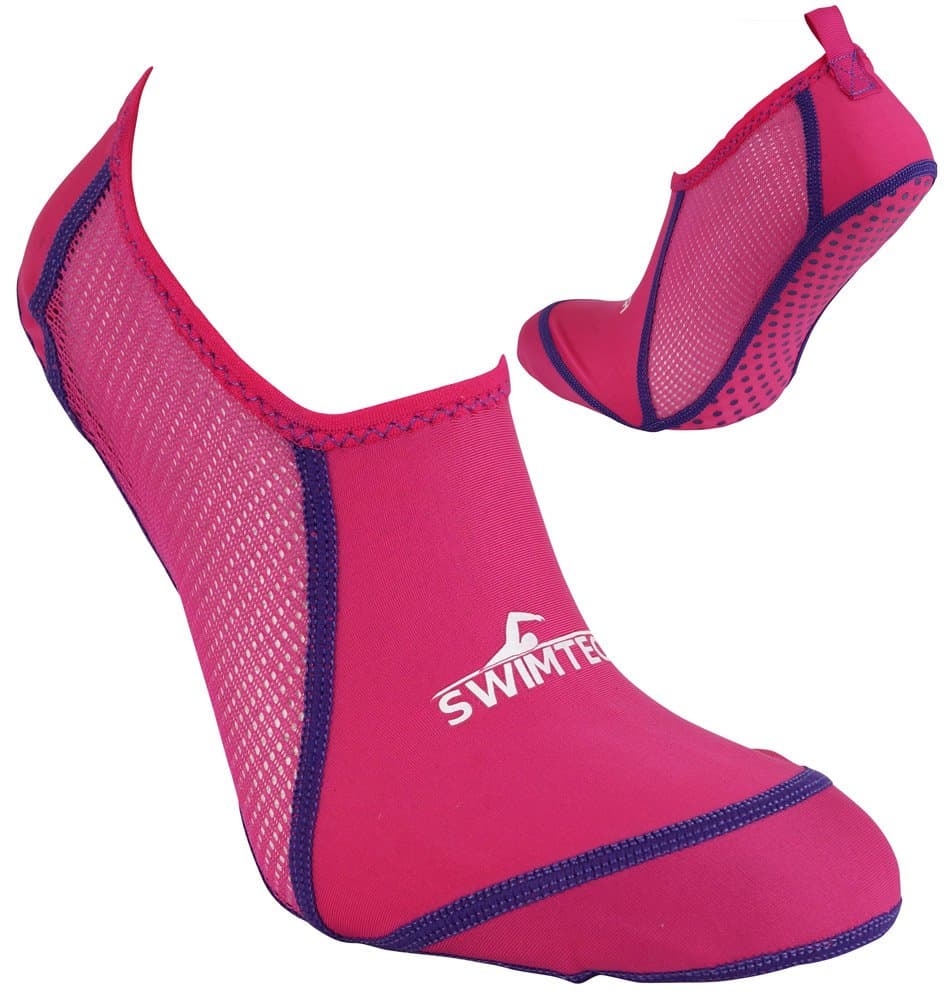 SwimtechPool Sock Pink 1-4