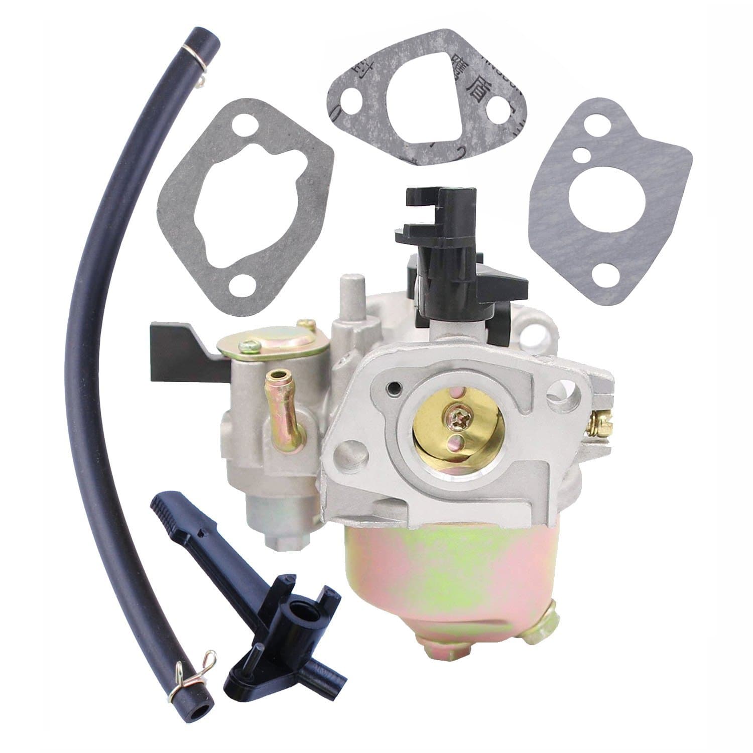 CLICK HERE - 196CC Carburetor for Mini Baja