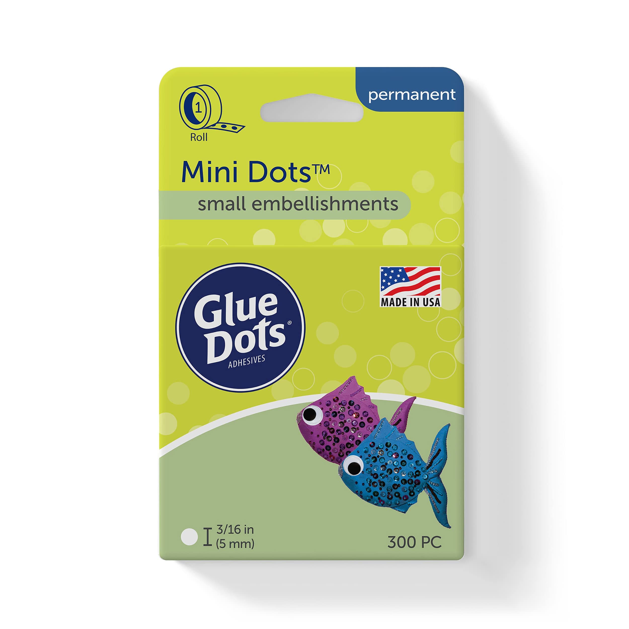 MINI DOTS