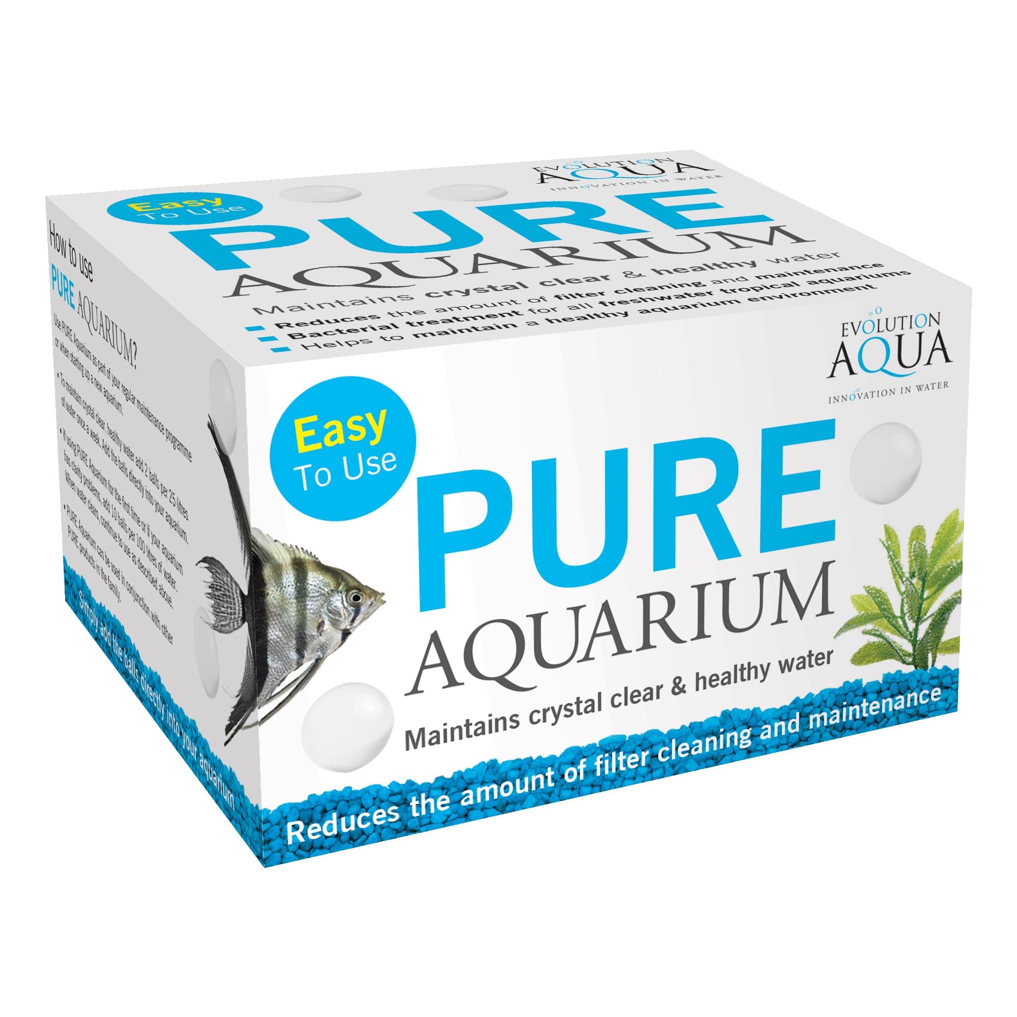 Pure Aquarium