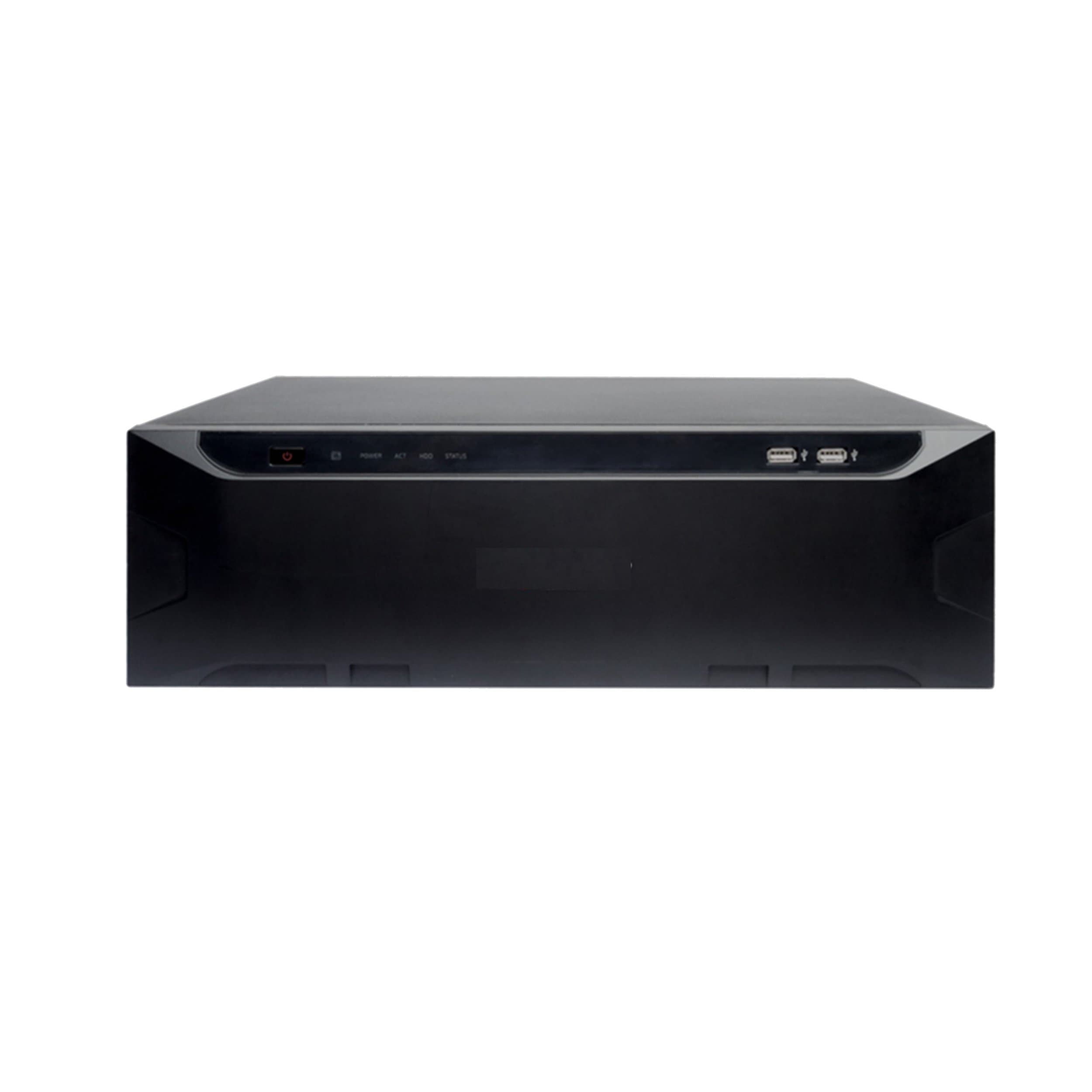 Homevision Technology Video Wall Controller, Black (SEQM30)