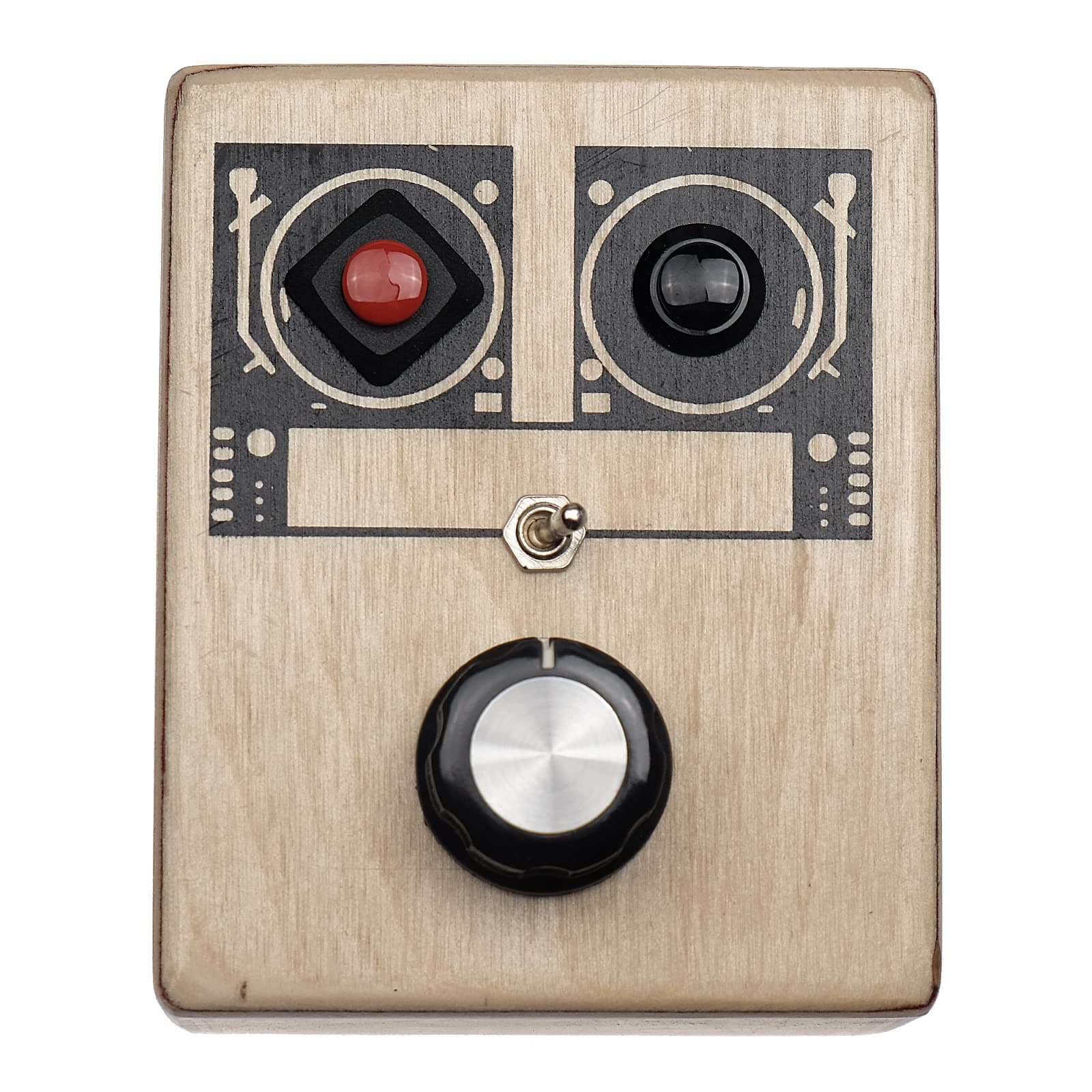 Loopy Lou Voice Recorder with Loop Switch