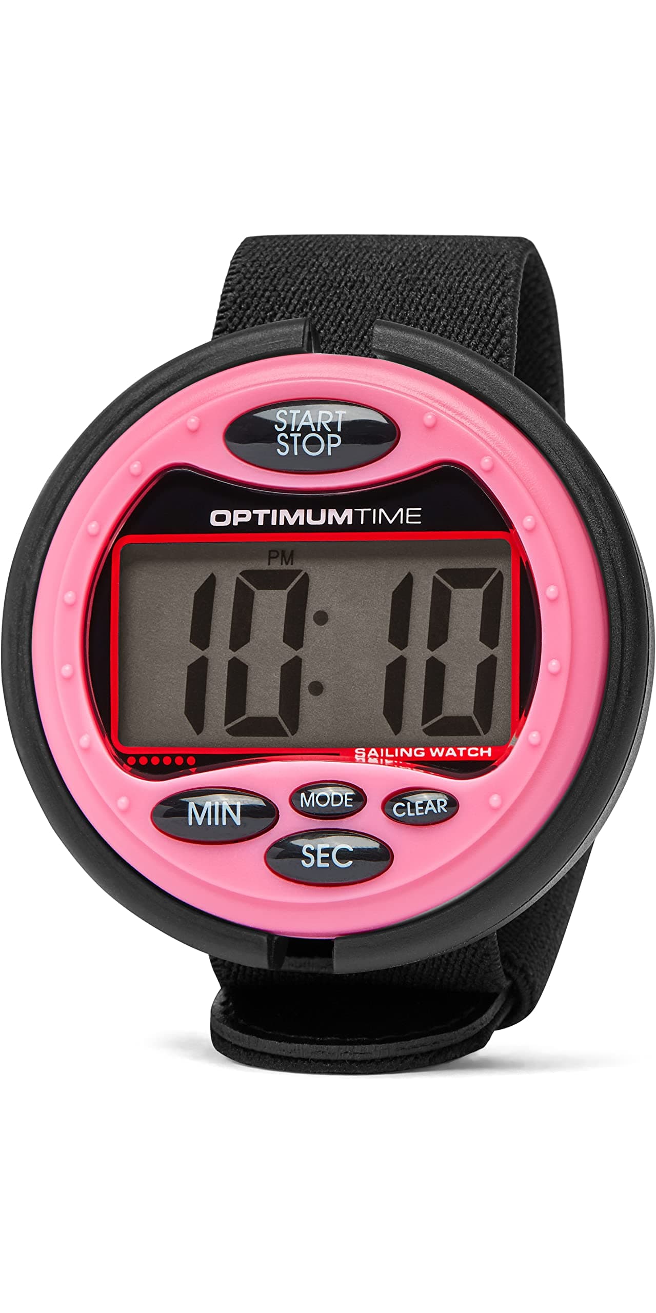 (Pink) - Optimum Time Series 3 Sailing Timer