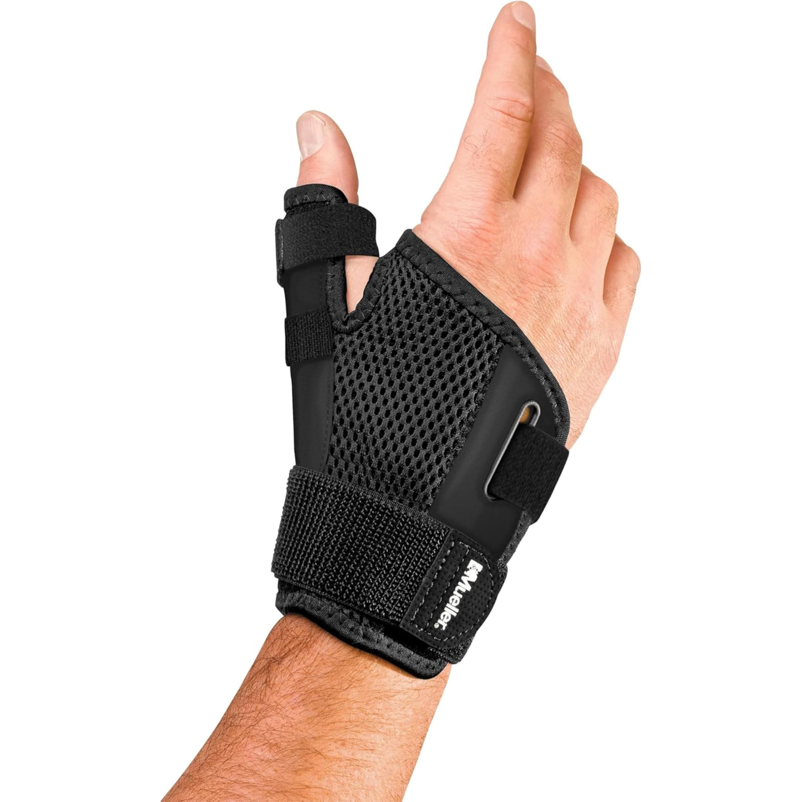 Mueller 62712ML Thumb Stabilizer