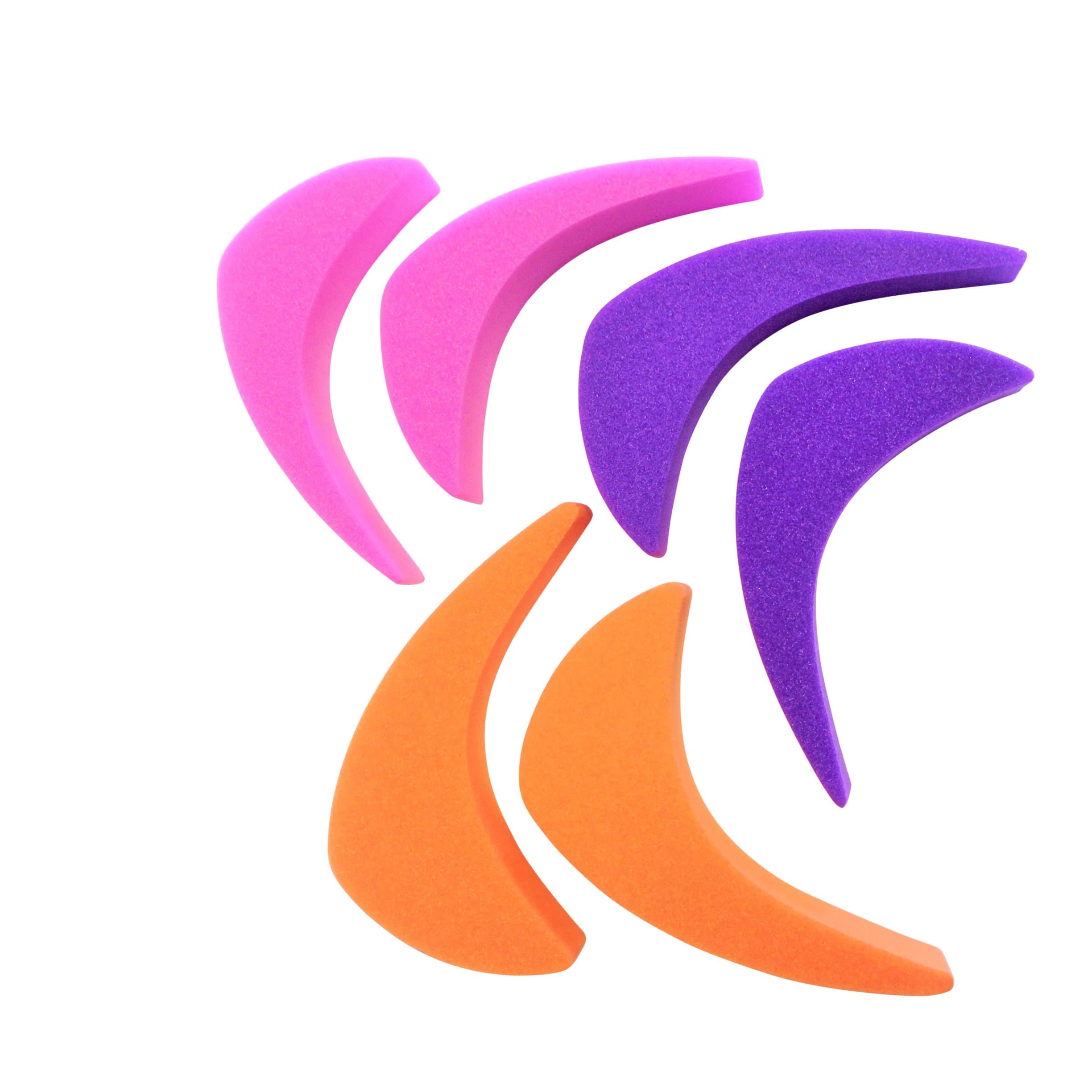 SizersSizers - Pointed Shoe Sizing Insert (Multipack)