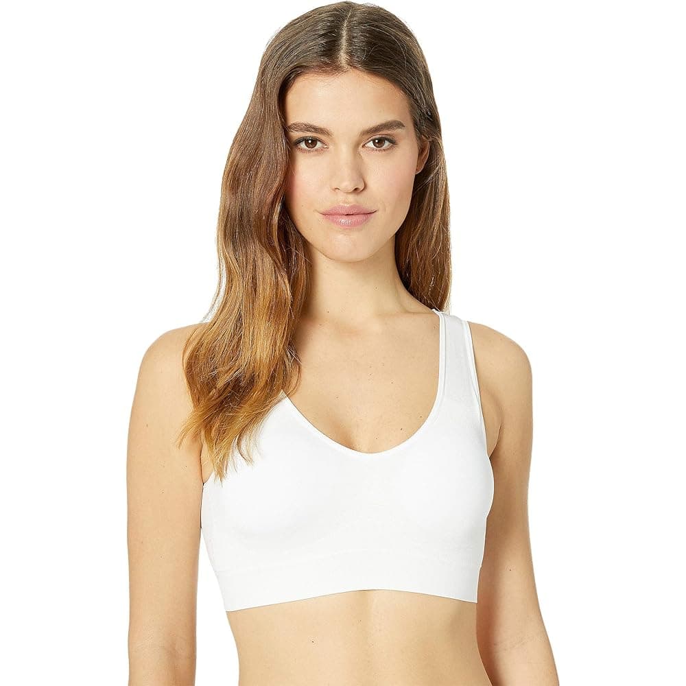 Comfort Wireless Bra