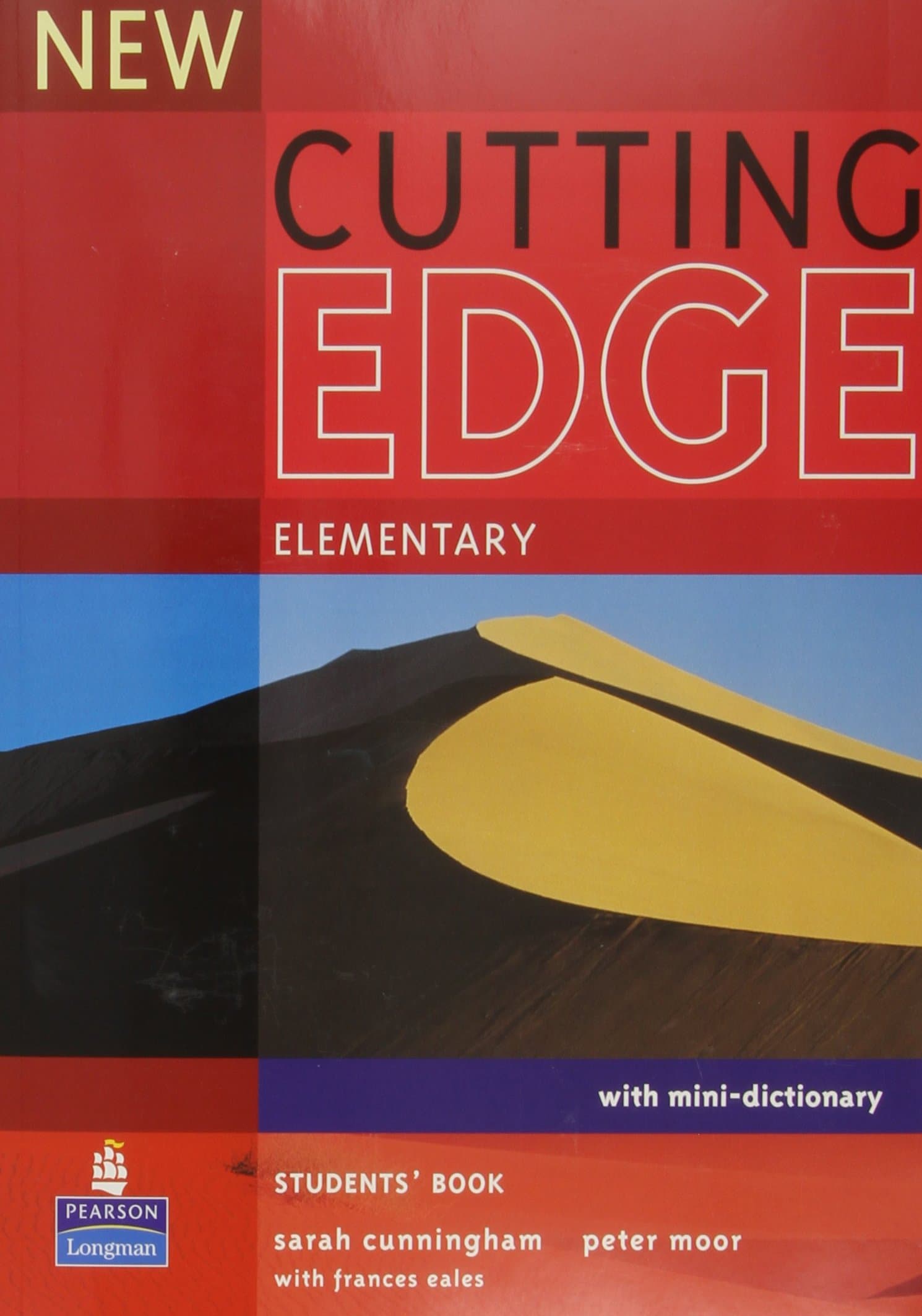 New Cutting Edge: Elementary: Student's Book