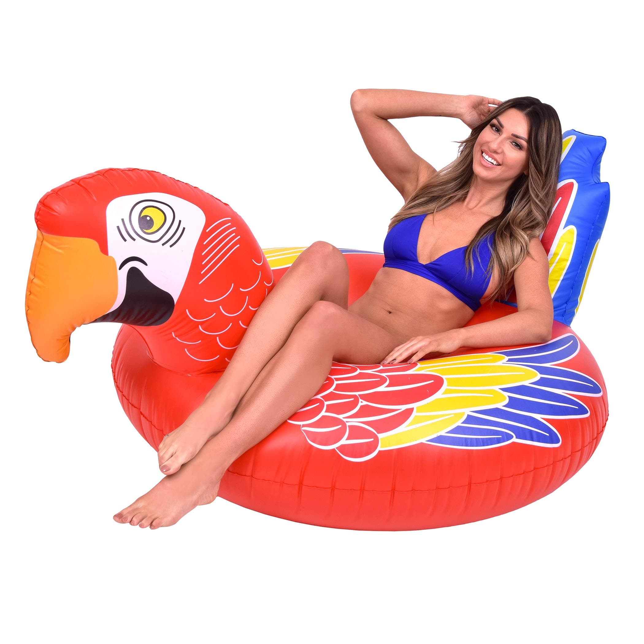 GoFloats Inflatable Pool Floats
