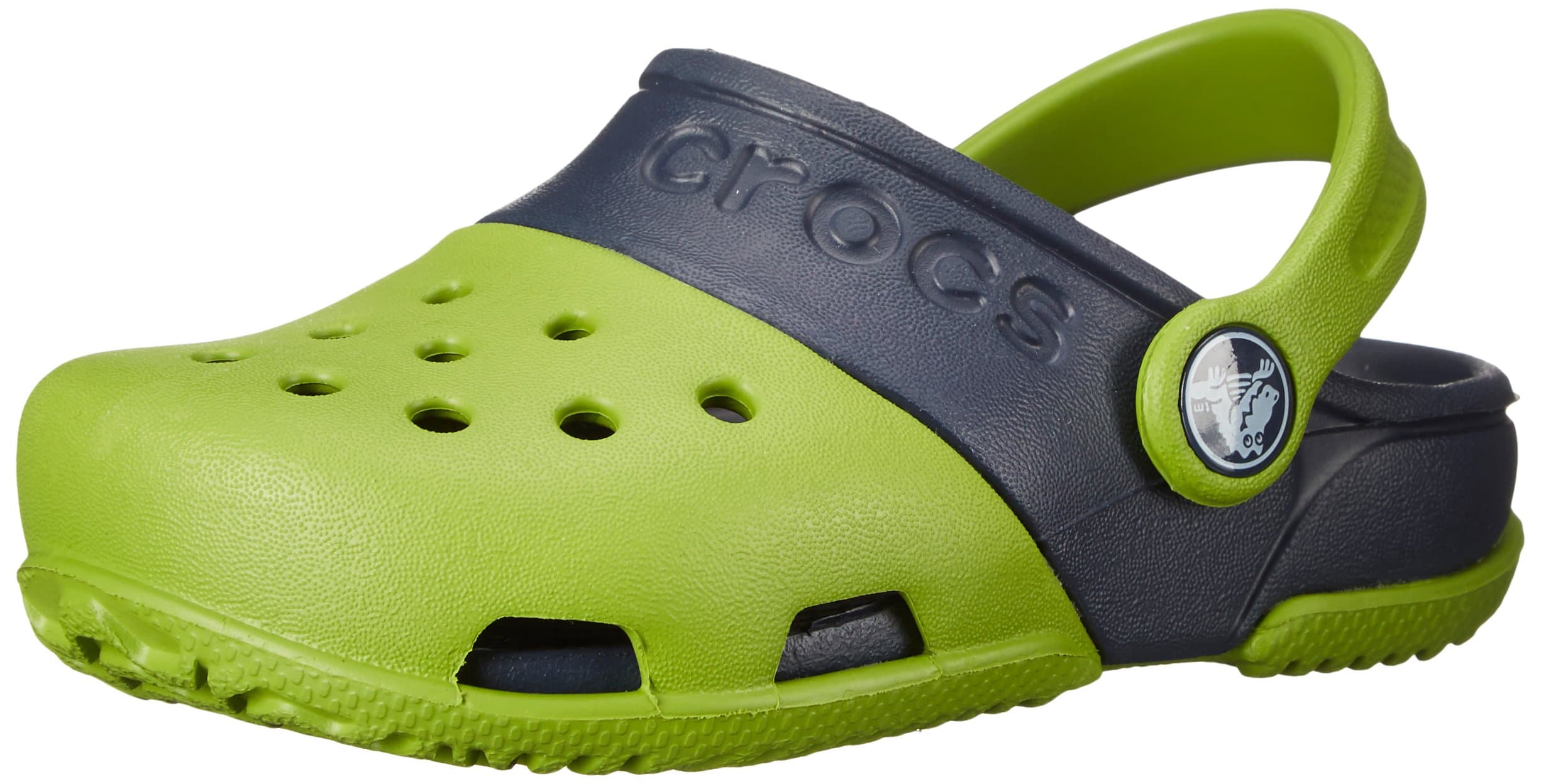 Kids' Electro II Clogs