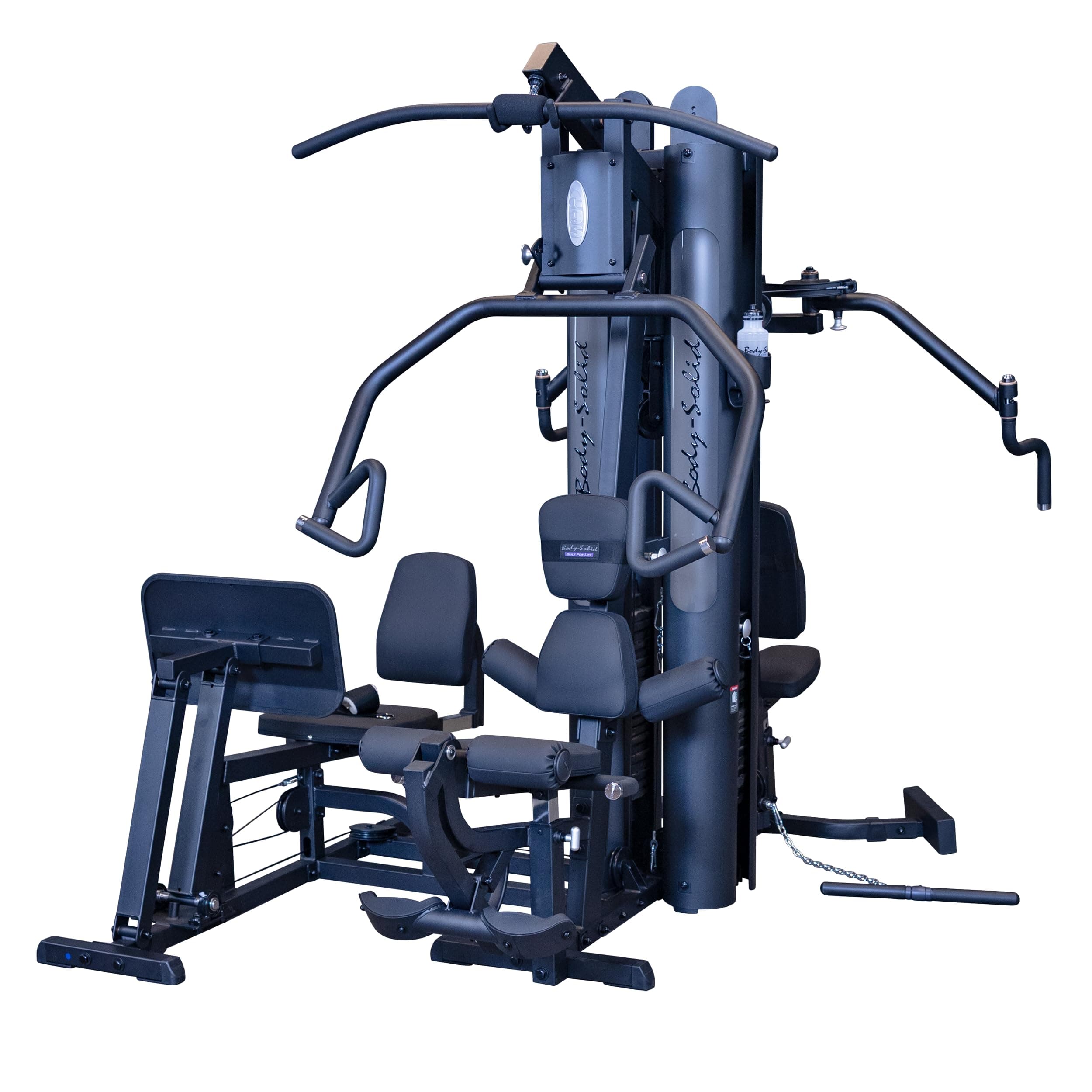 Body-Solid G9S Dual-Stack Multi-Station Home Gym