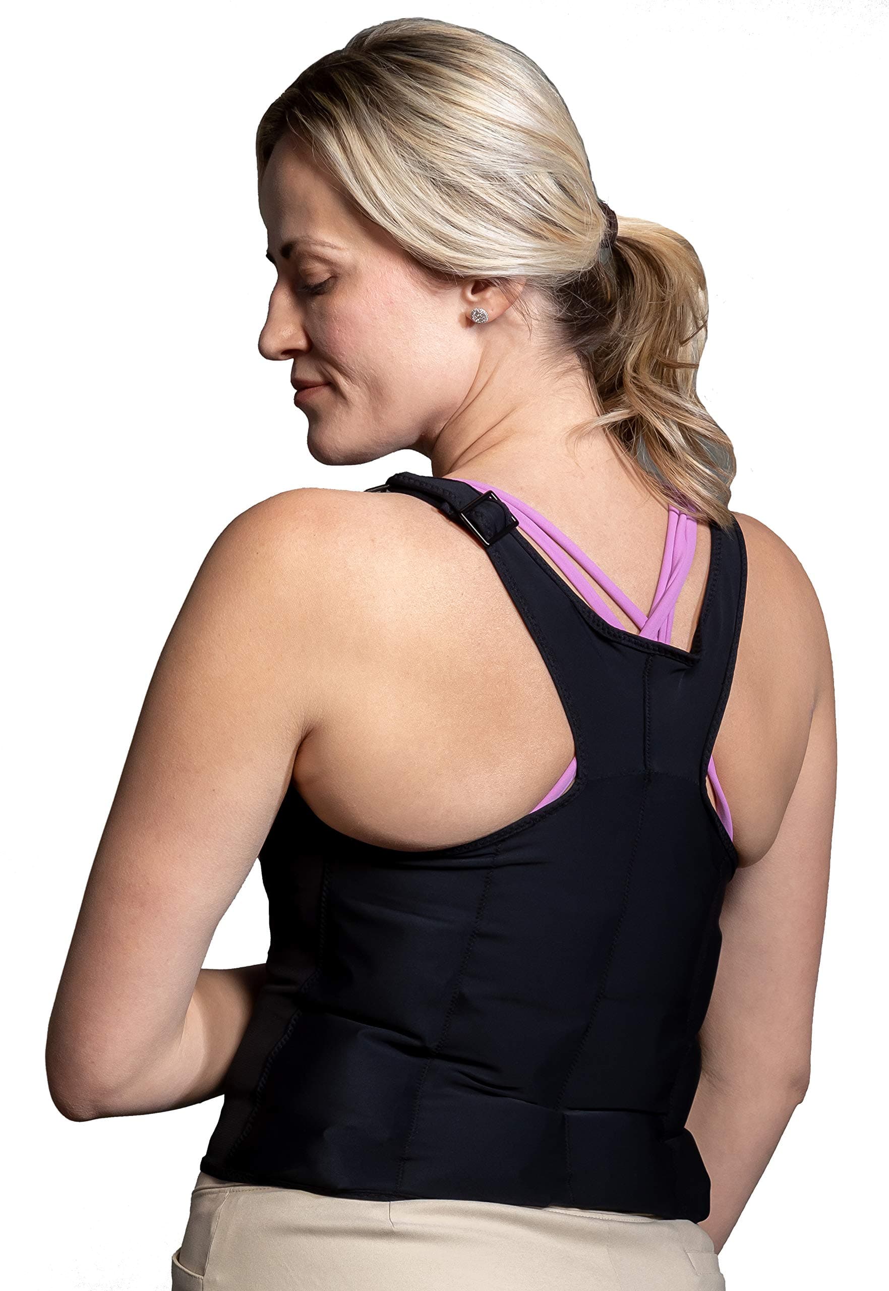 UnderCool Cooling Vest (Large)