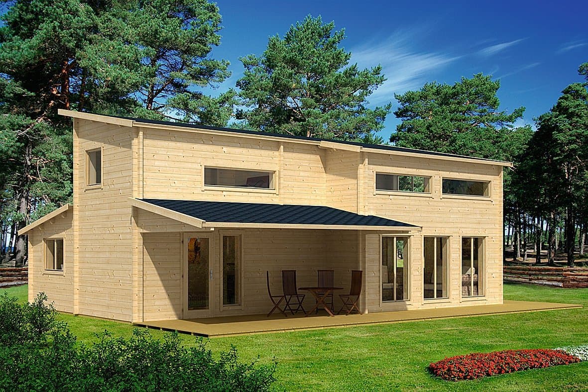 Eagle Point Option| Wall Insulation Package