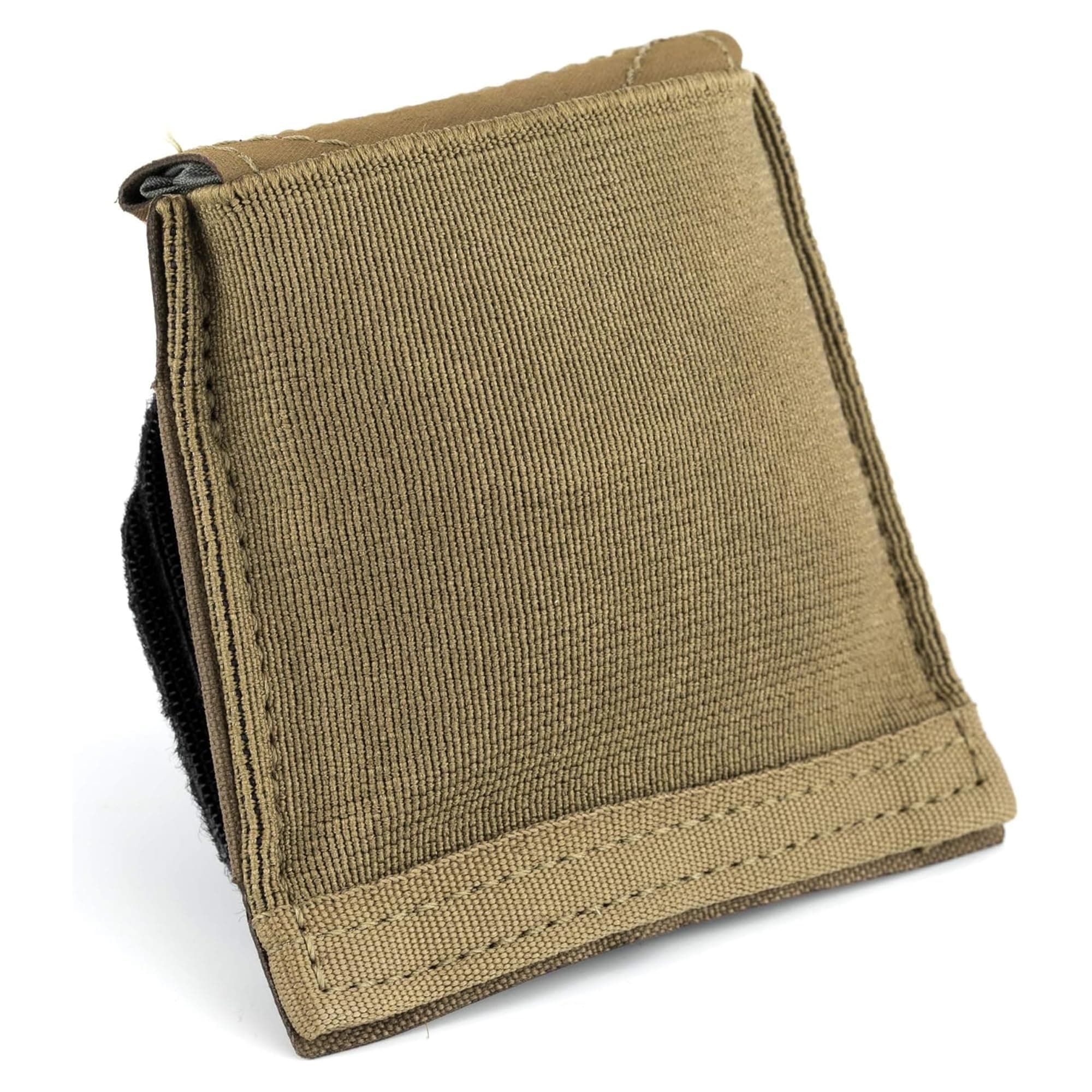 Belt Mounted Dump Pouch