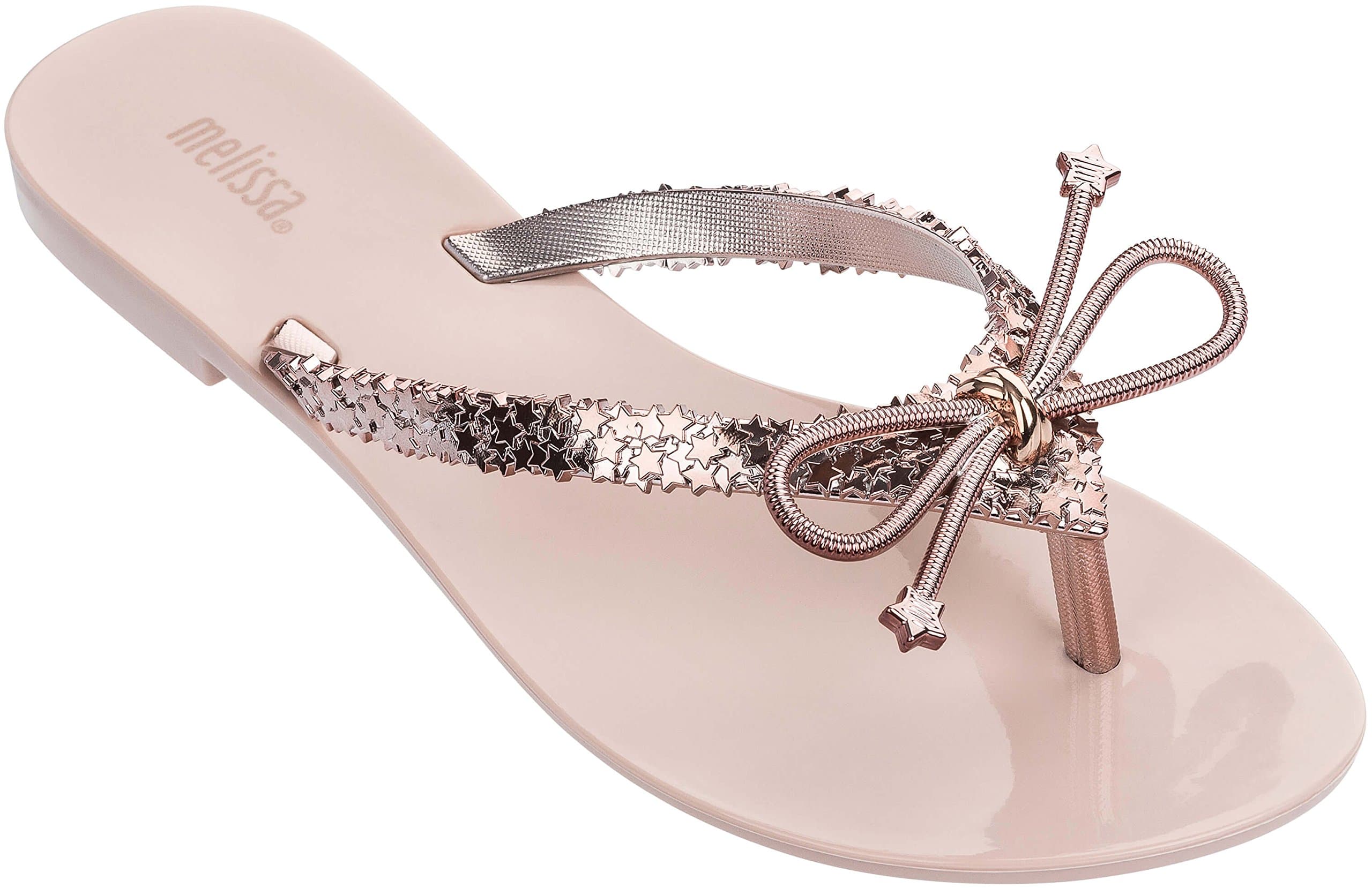 Melissa - Womens Harmonic Elements Sandal