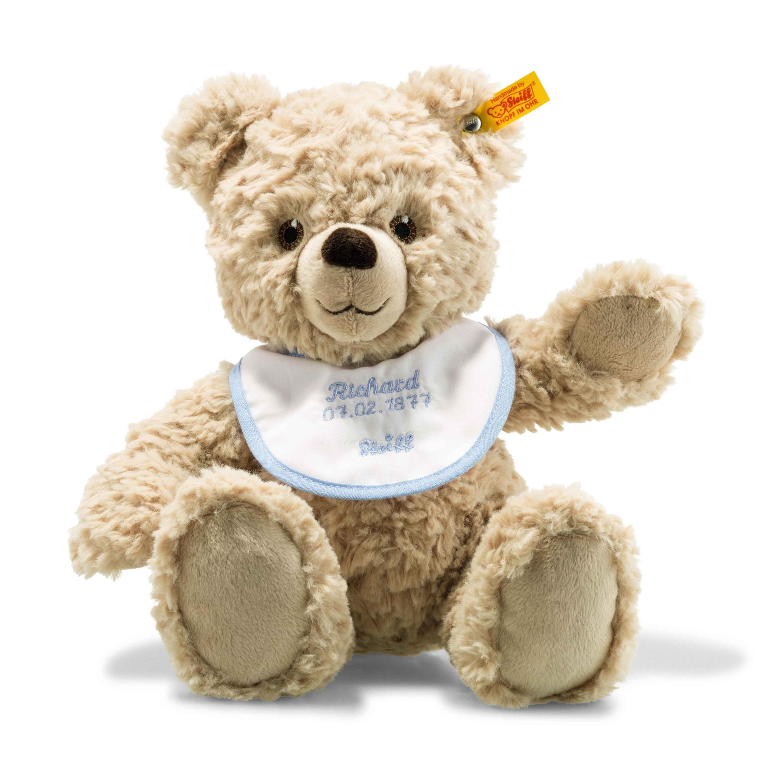 Steiff Personalised Teddybear