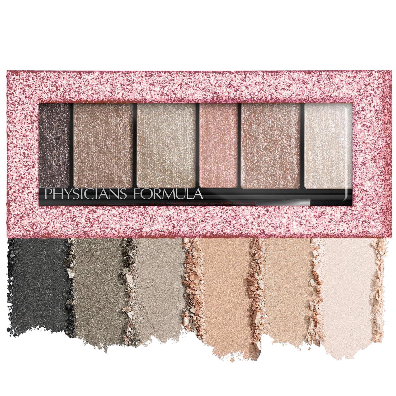PHYSICIAN FORMULA Eyeshadows, 100 g