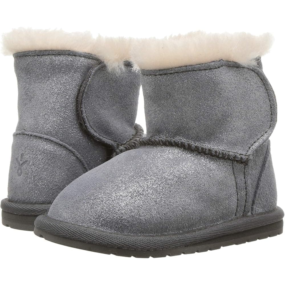 Toddle Metallic (Infant)