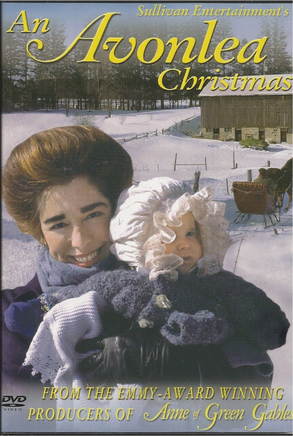 Avonlea Christmas