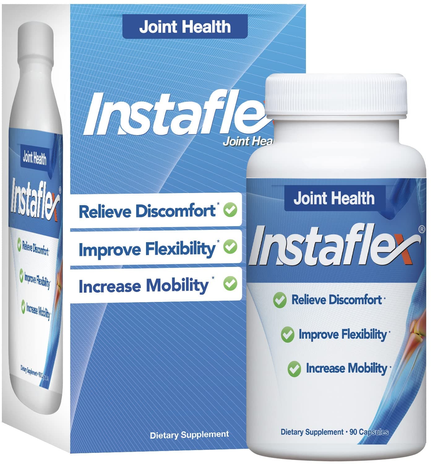 Instaflex Joint Support, 90 Count